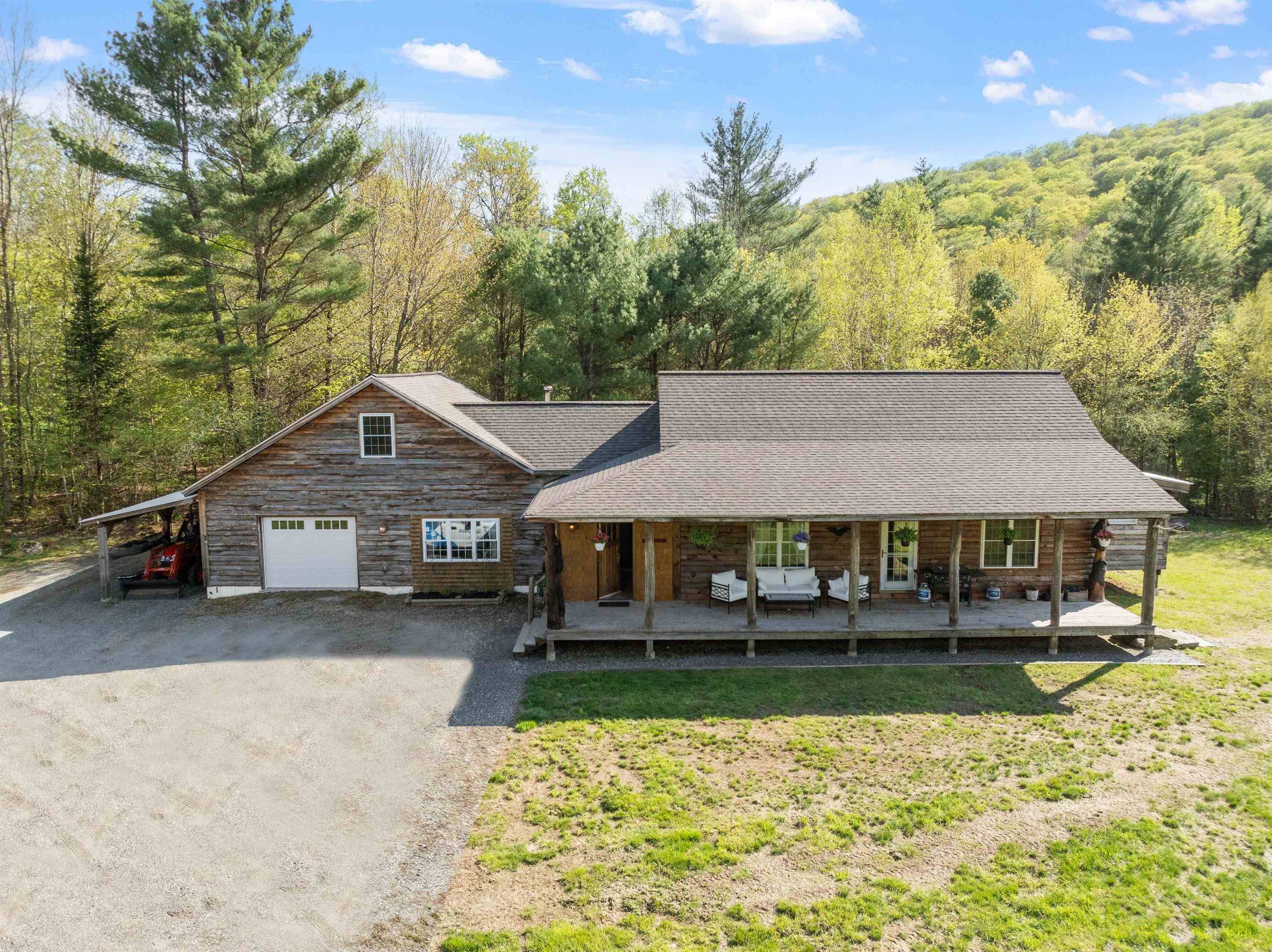 Wentworth, NH 03282,58 Cross RD