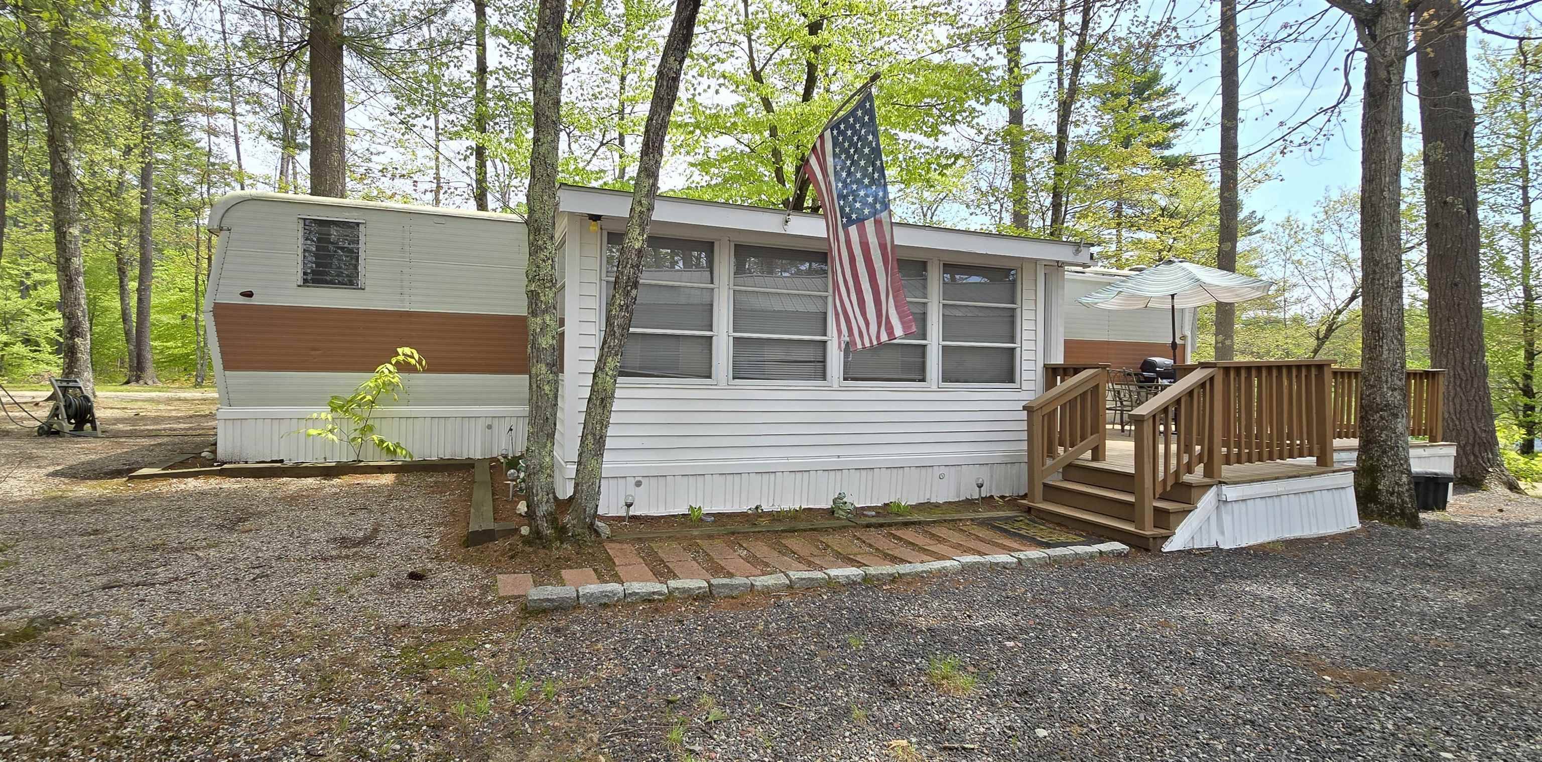 Alton, NH 03809,345 Heron Point RD