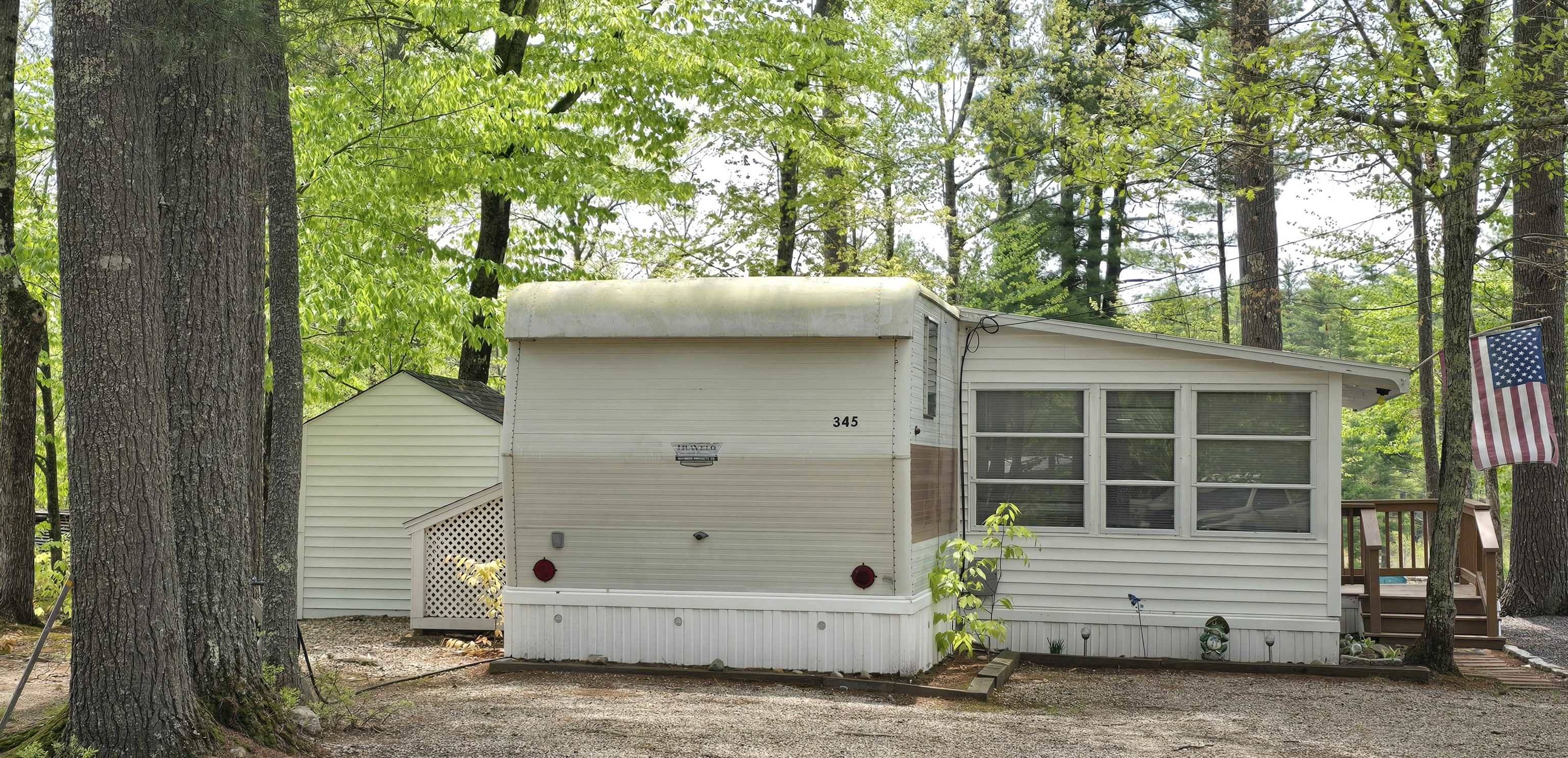 Alton, NH 03809,345 Heron Point RD
