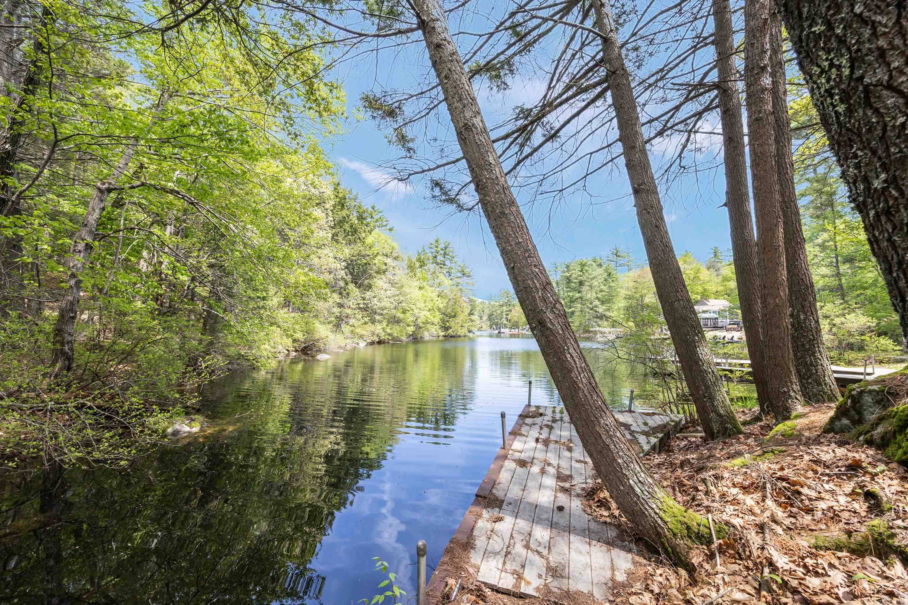 Nottingham, NH 03290,117 Lakeview DR