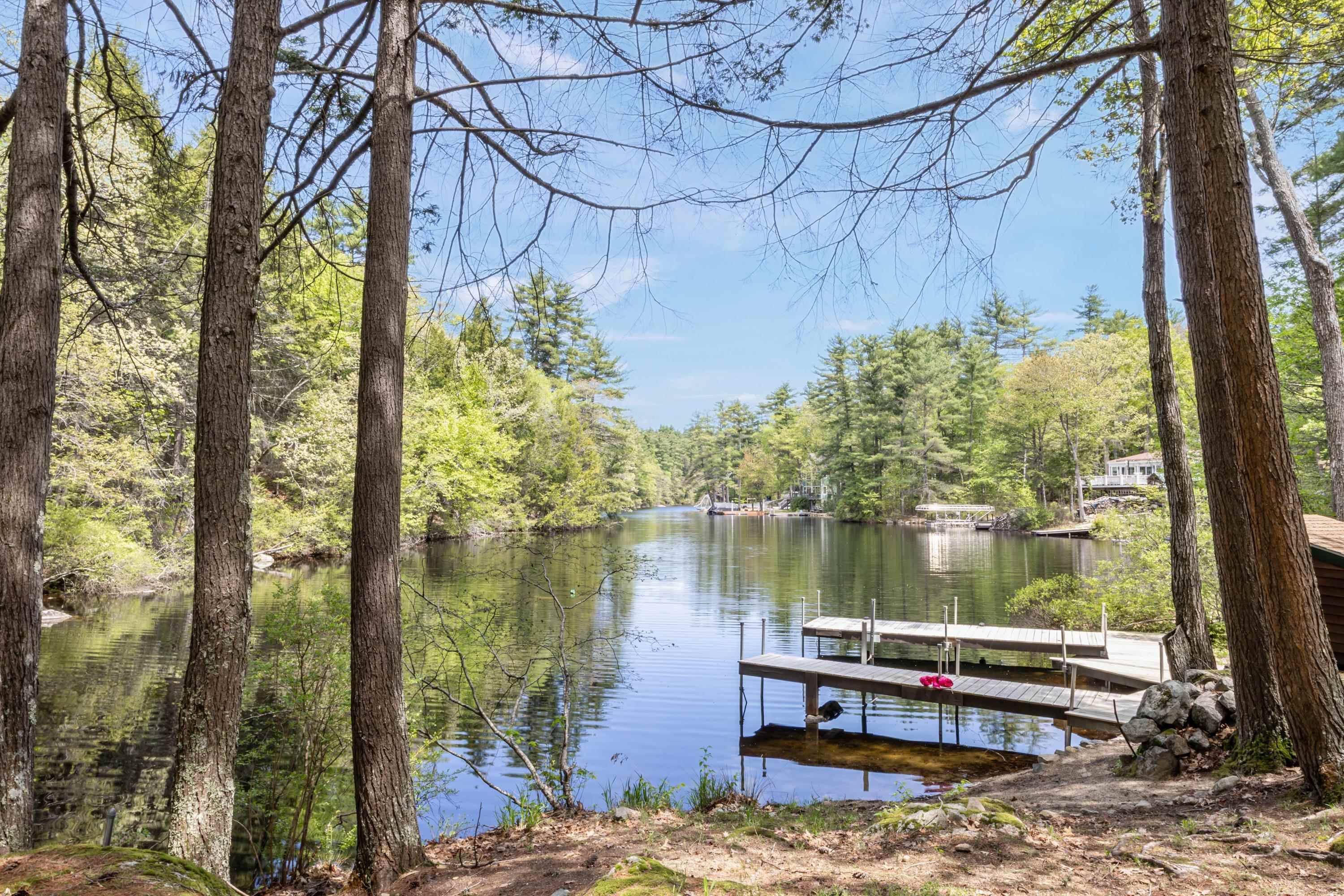 Nottingham, NH 03290,117 Lakeview DR