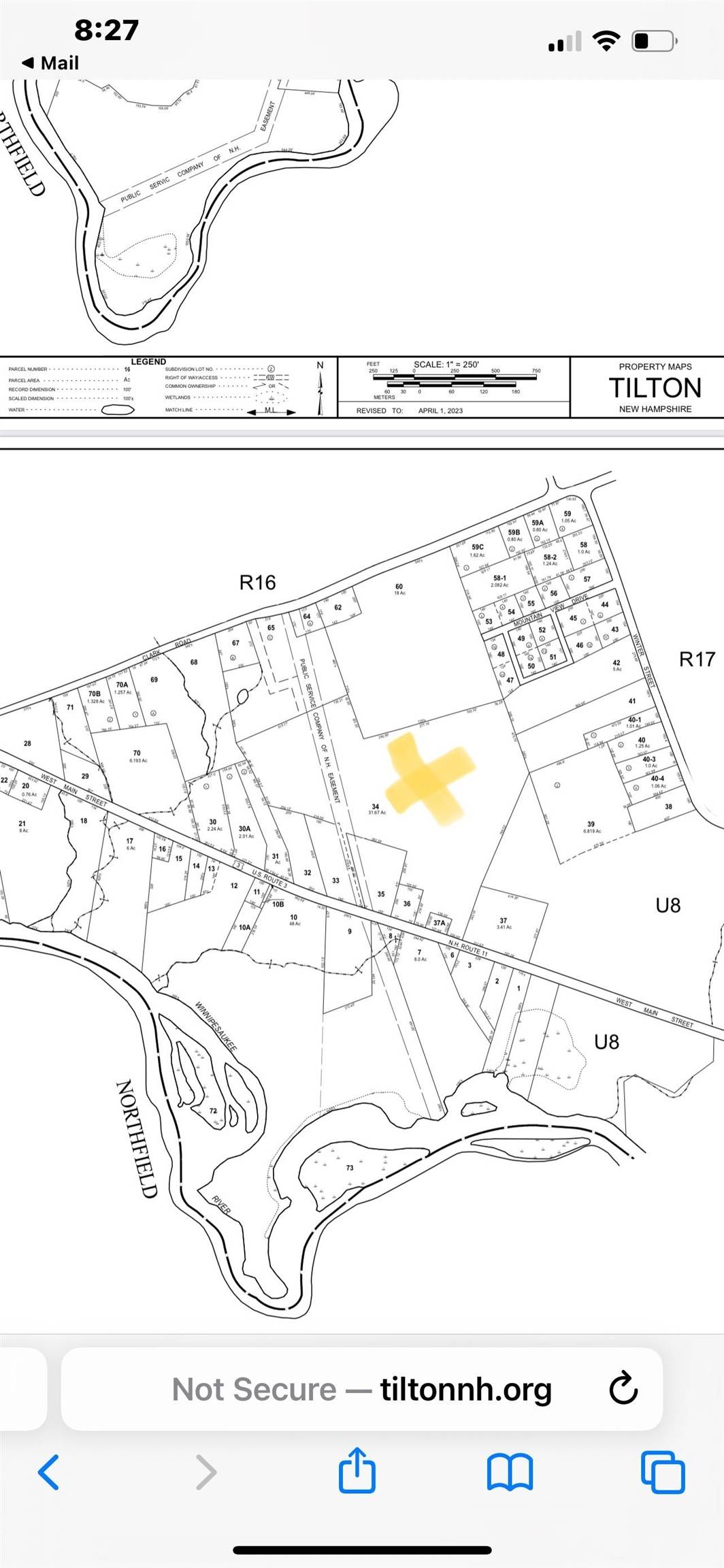 Tilton, NH 03276,495 West Main ST
