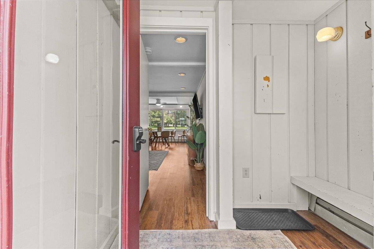 Stowe, VT 05672,185 Village Green DR #8B