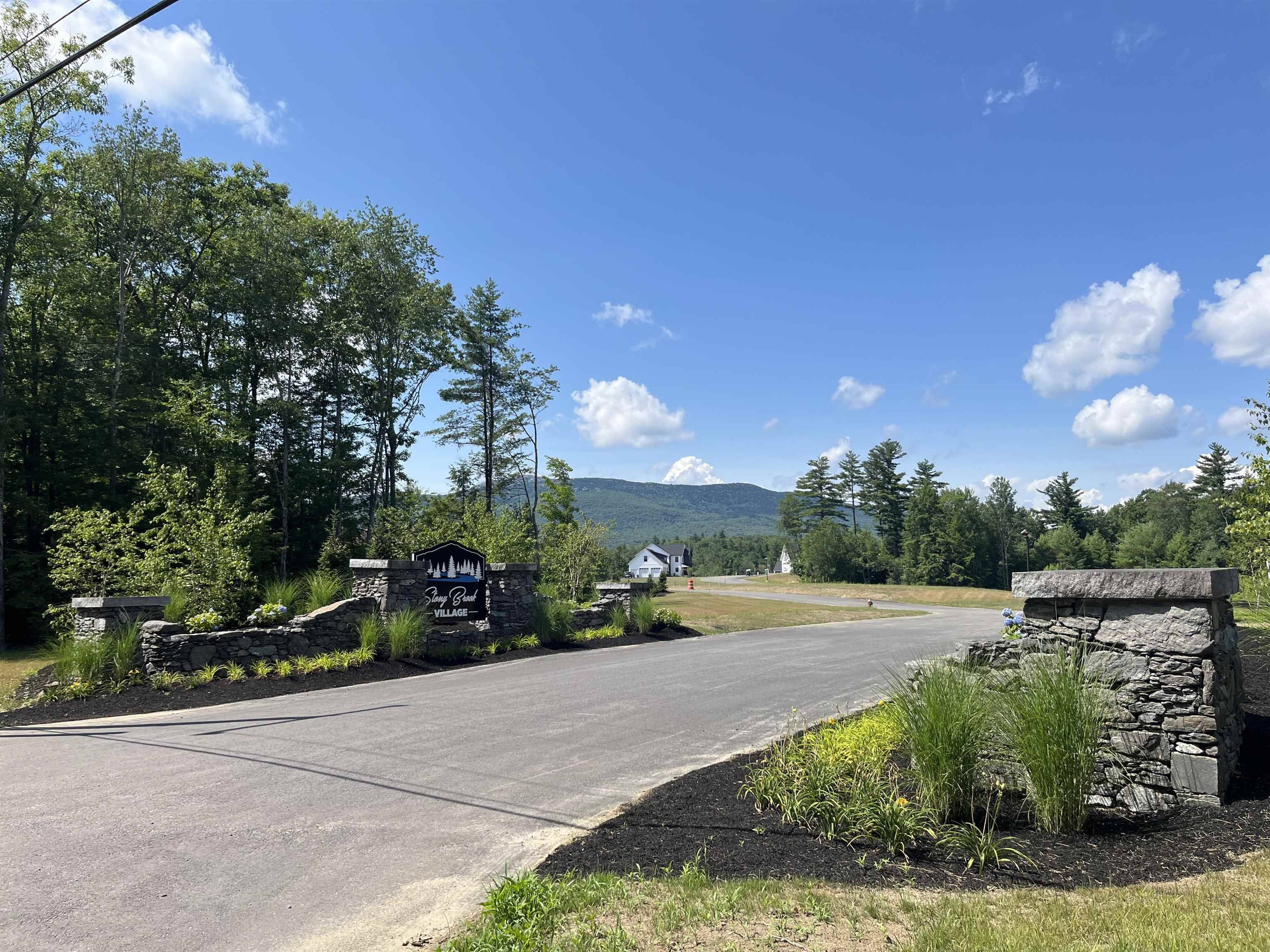 Roberts DR #24 Jaffrey, NH 03452
