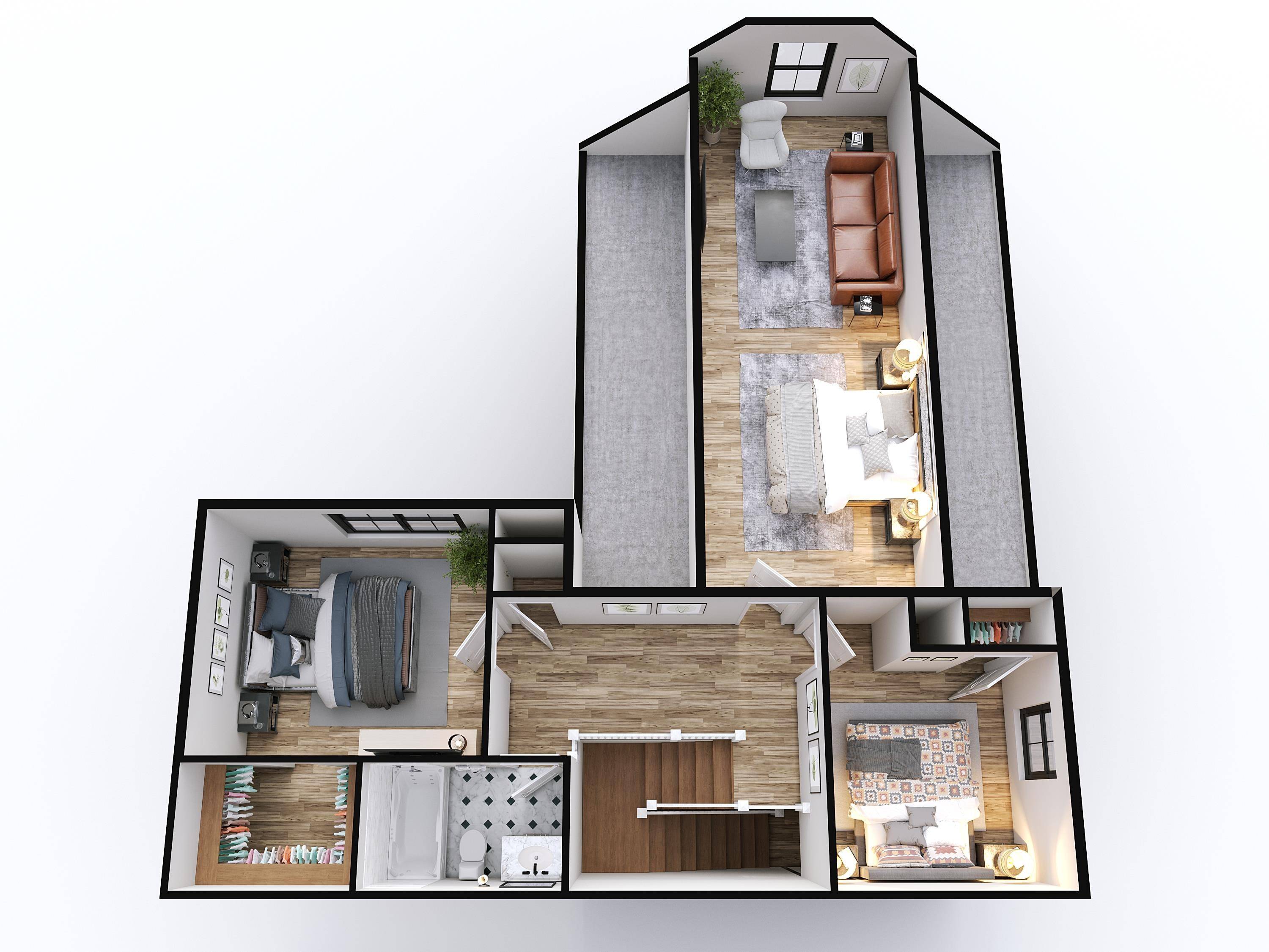 Jaffrey, NH 03452,Roberts DR #24