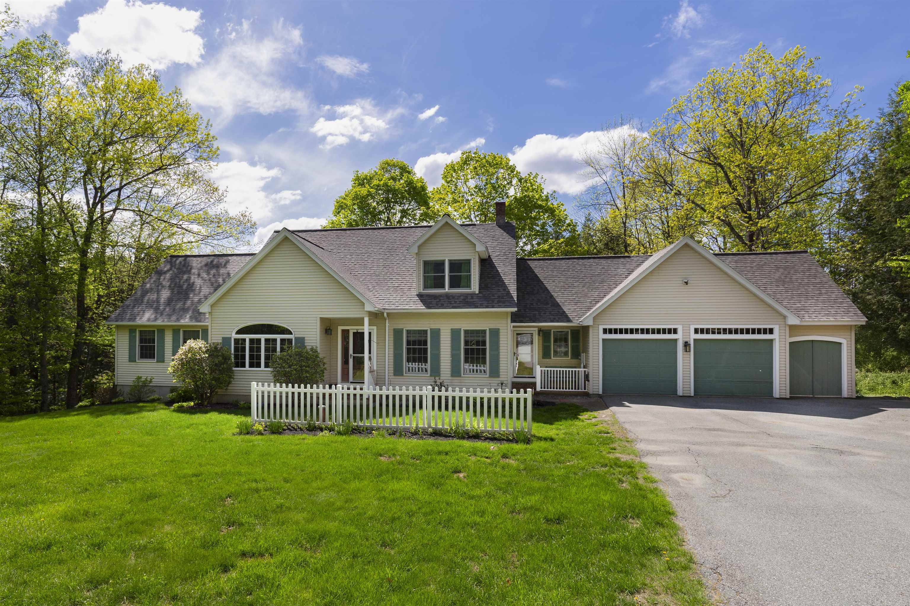 Lebanon, NH 03766,31 Rolling Ridge RD