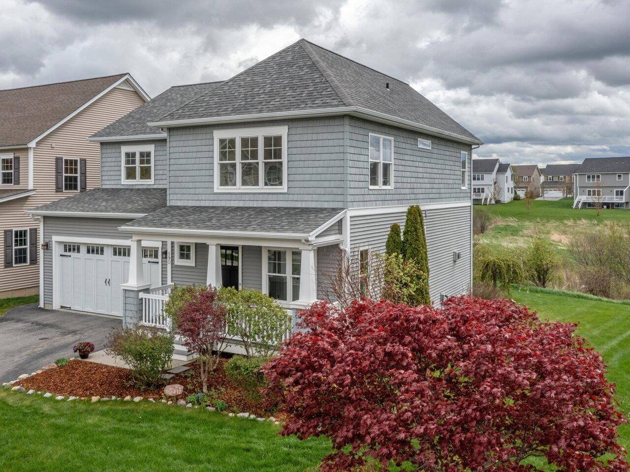 South Burlington, VT 05403,190 Braeburn ST