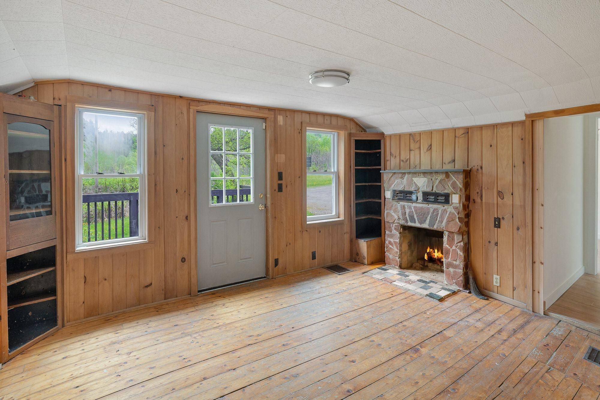 Johnson, VT 05656,193 Route 15