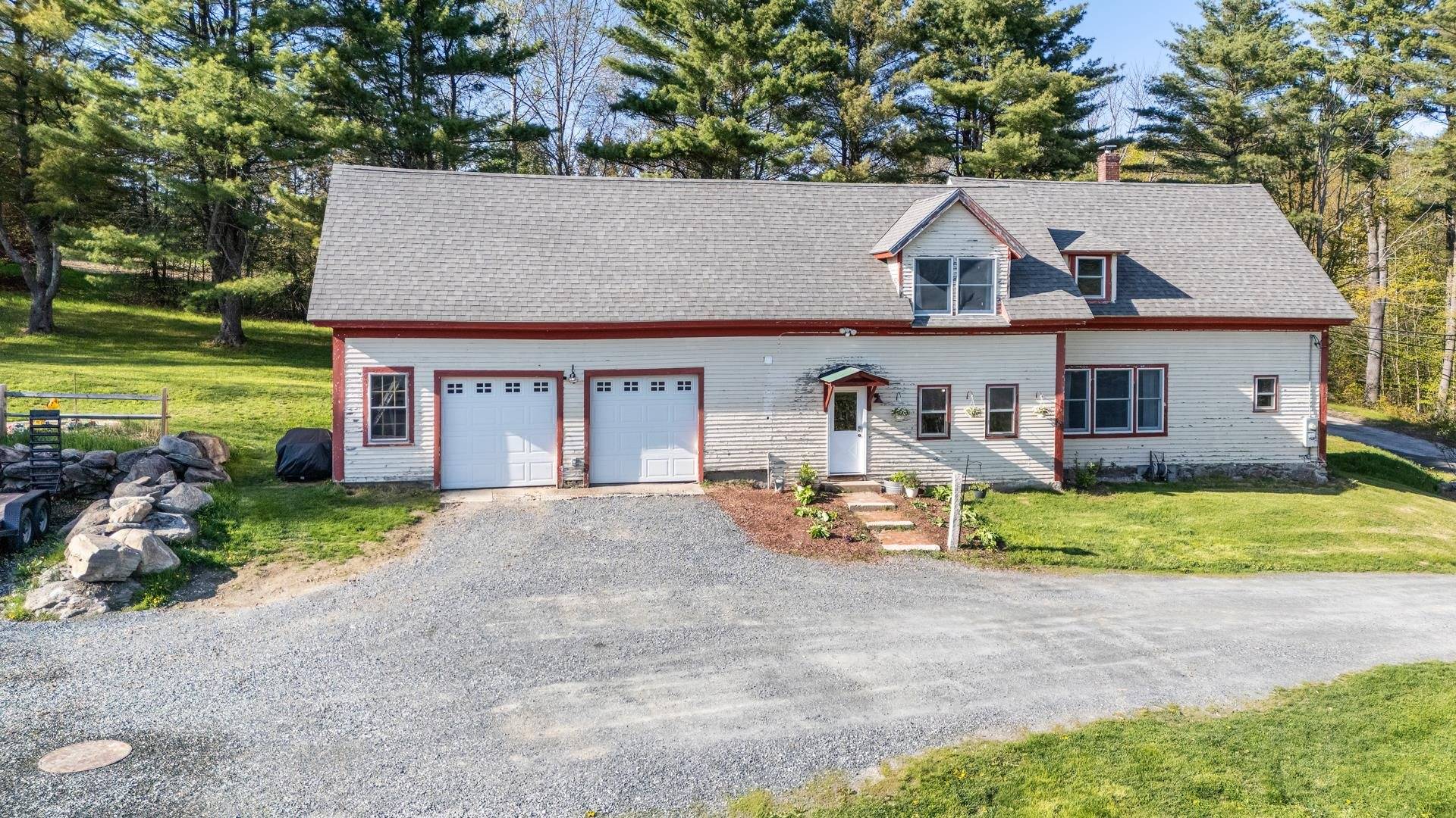 Sunapee, NH 03782,18 Cary Farm RD