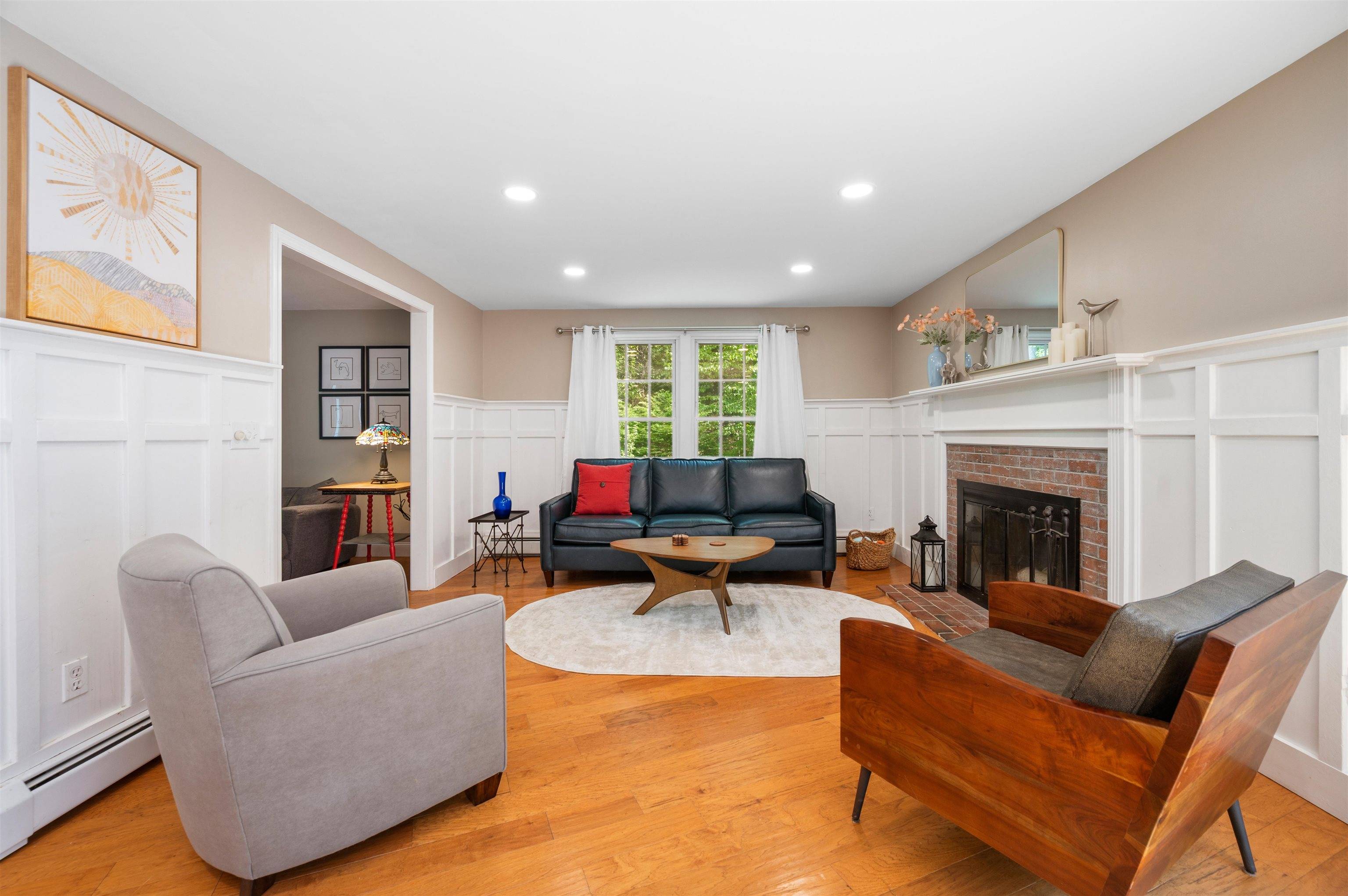 East Kingston, NH 03827,6 Greystone RD