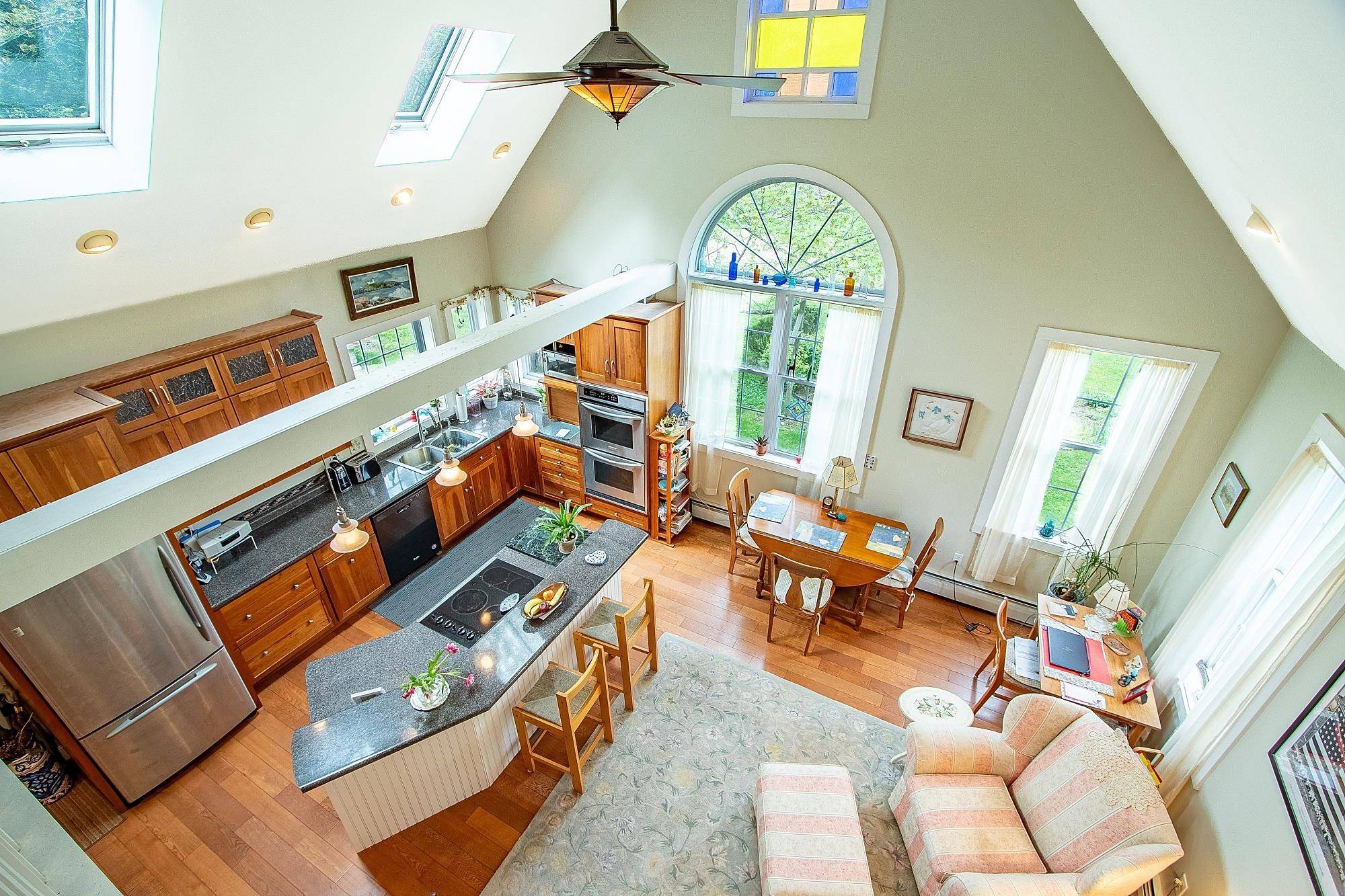 685 Abbot Hill RD Wilton, NH 03086