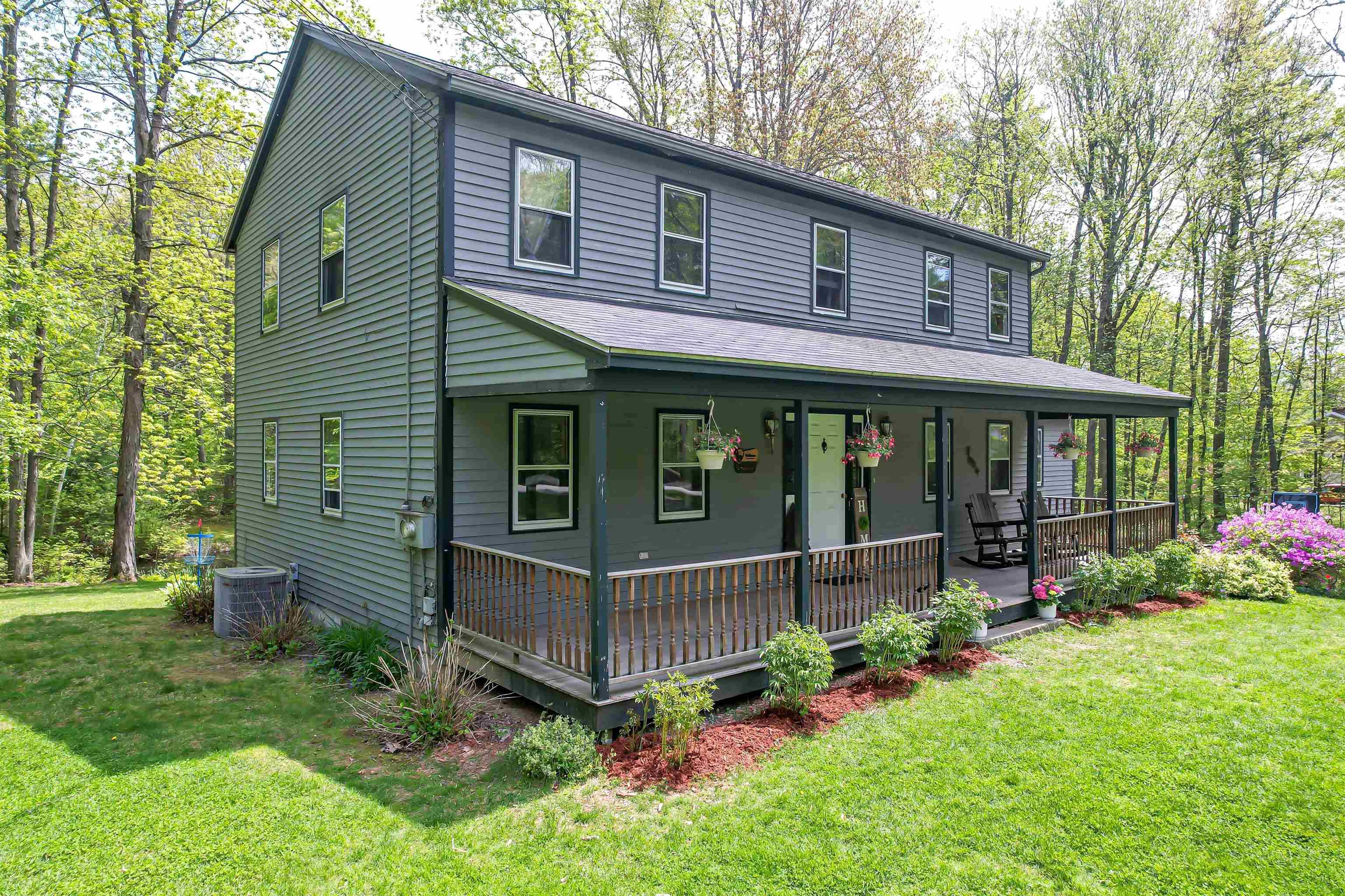 Lee, NH 03861,11 Plumer LN