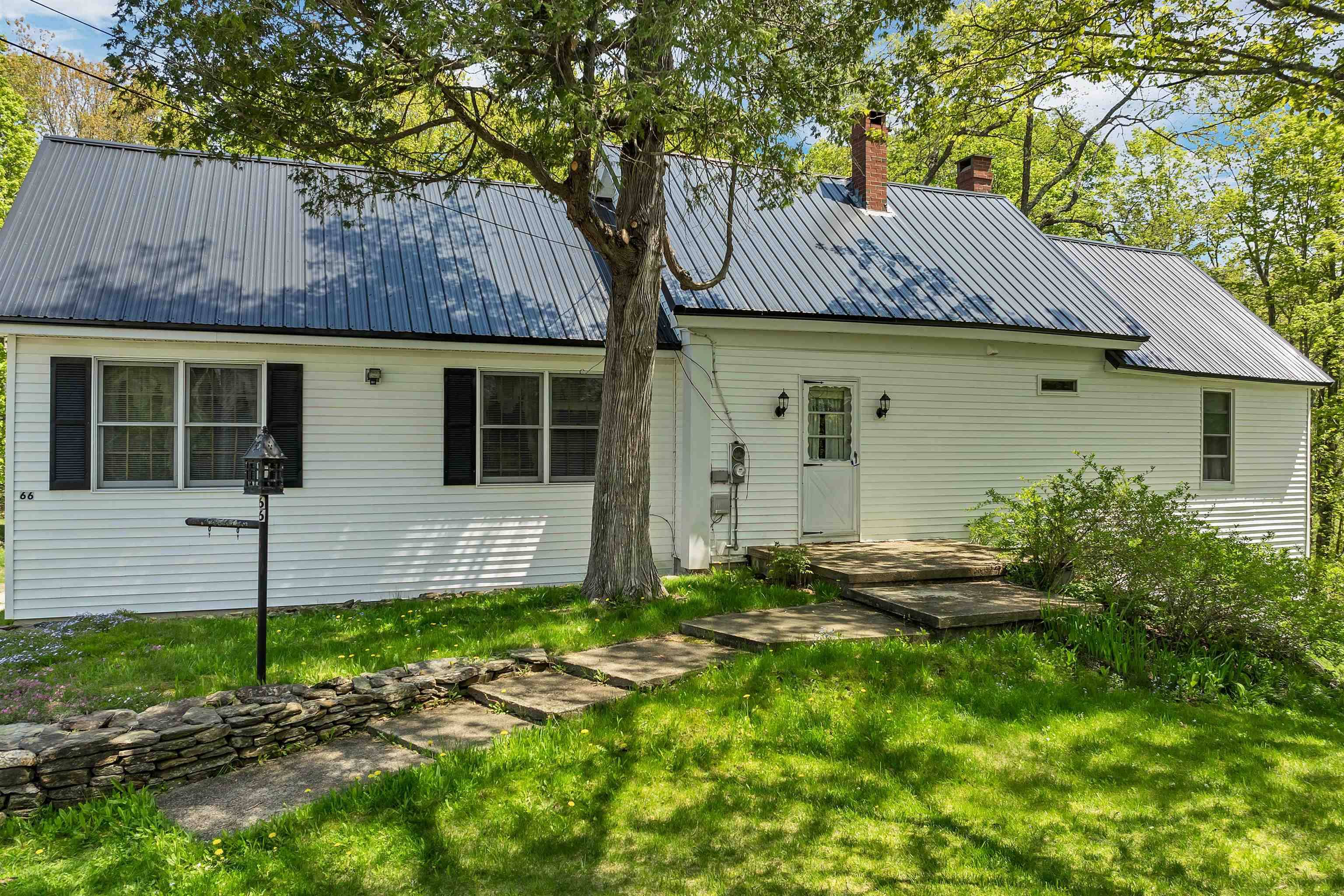 66 Main ST Milton, NH 03852