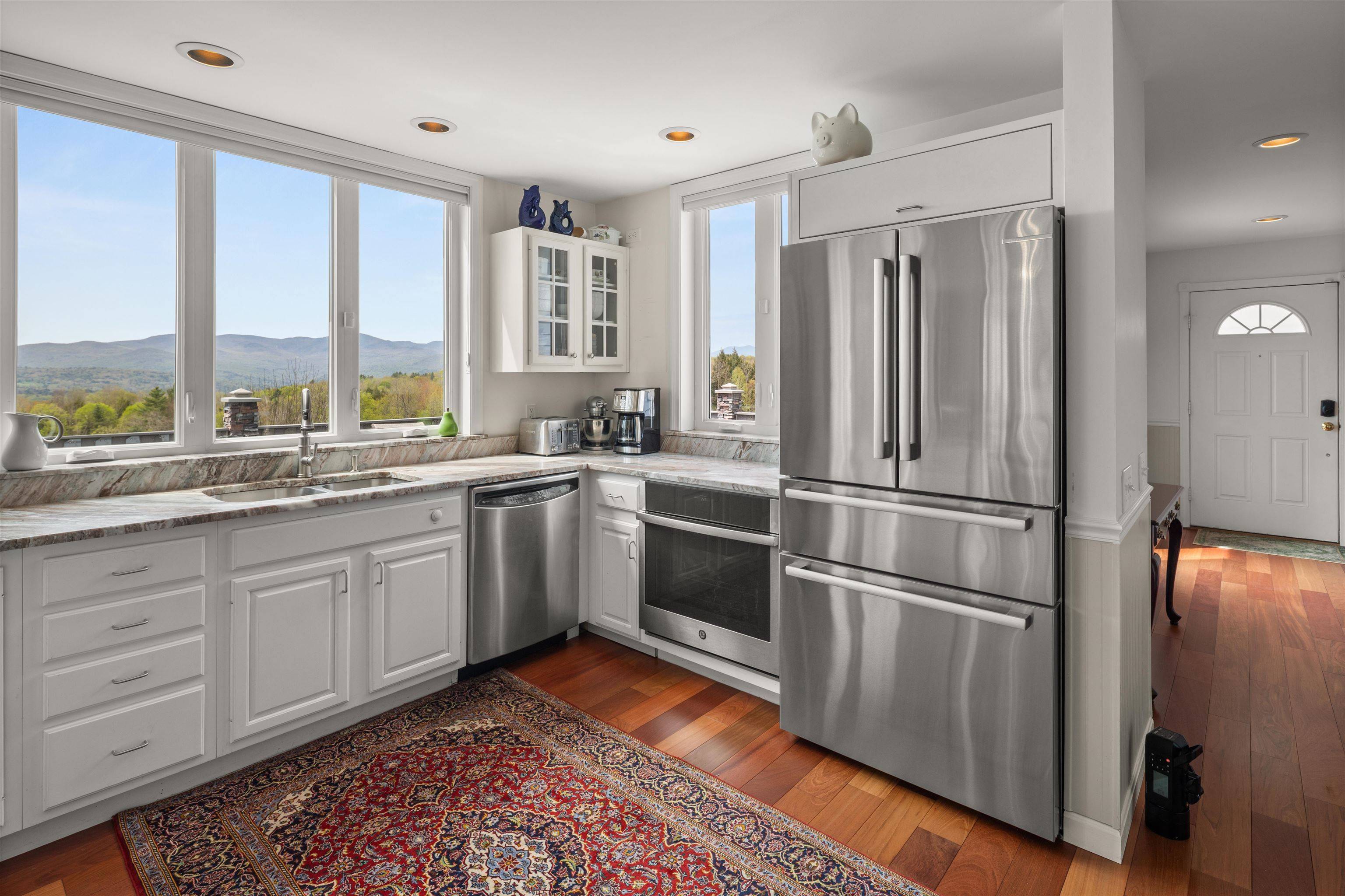 661 Ripley RD #2 Waterbury, VT 05677