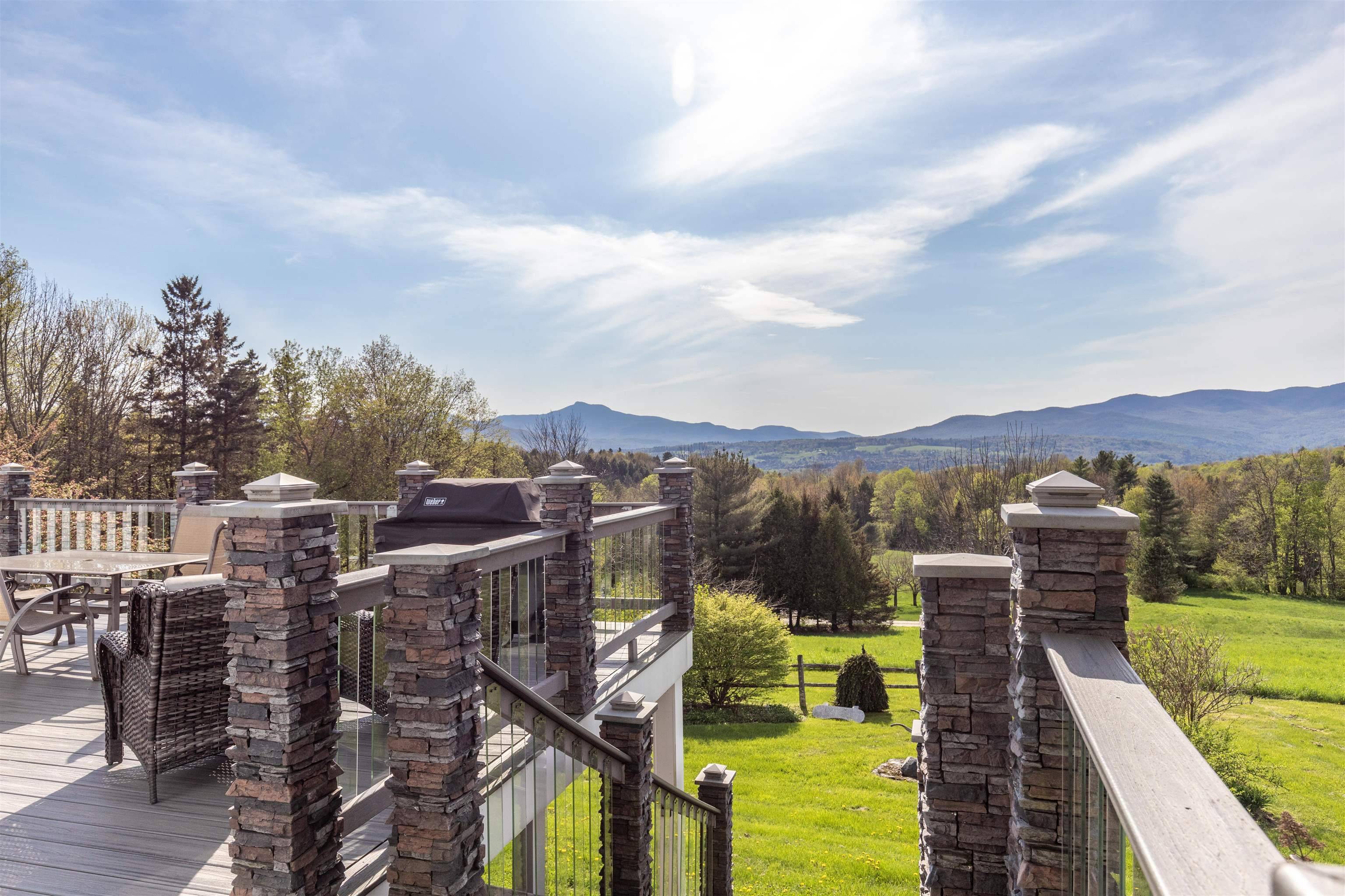 661 Ripley RD #2 Waterbury, VT 05677