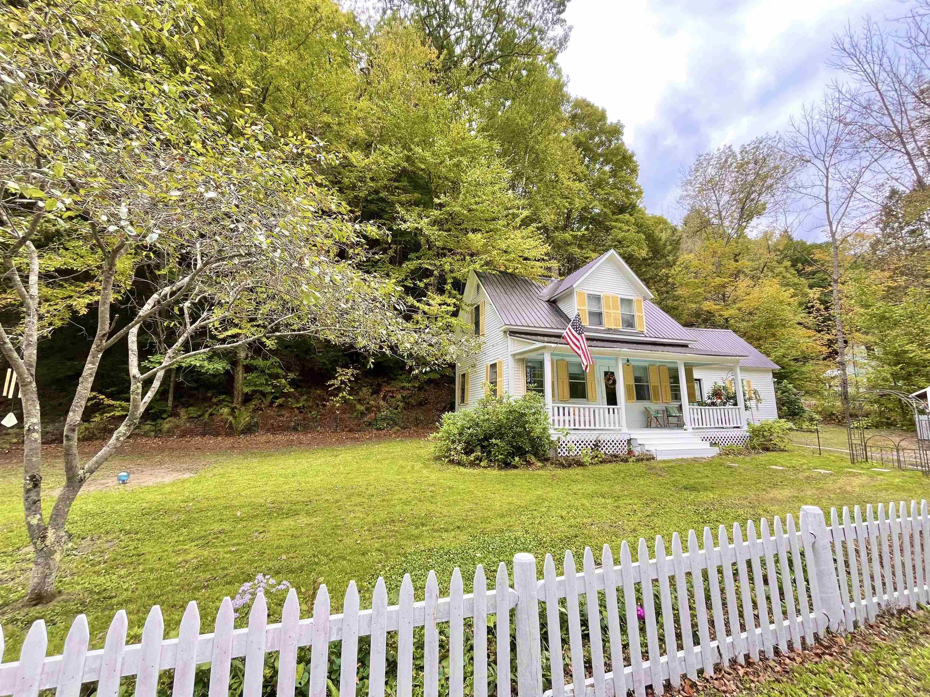 Newfane, VT 05362,311 Dover RD