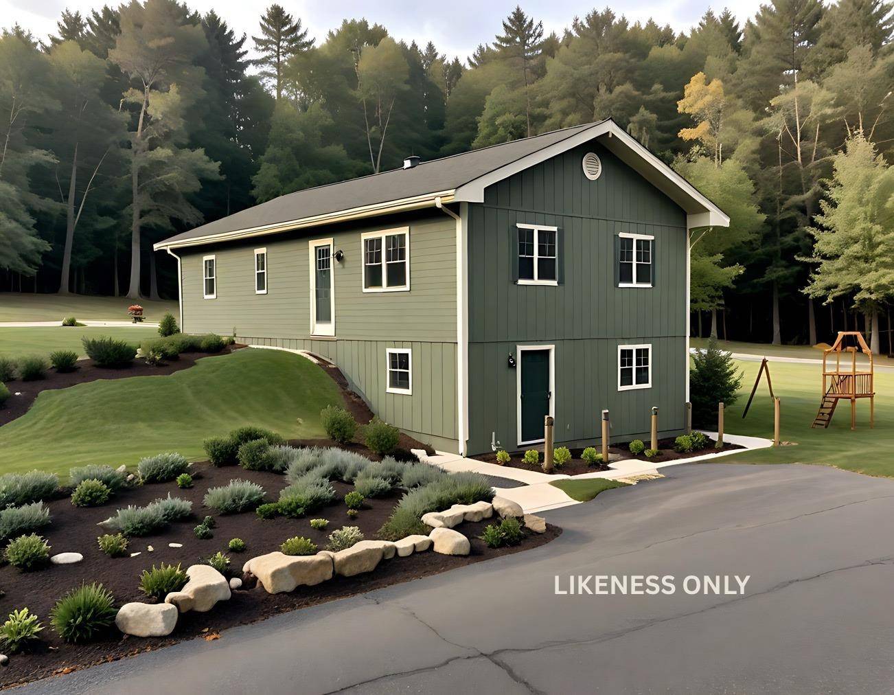 Eden, VT 05653,2264 Warren RD
