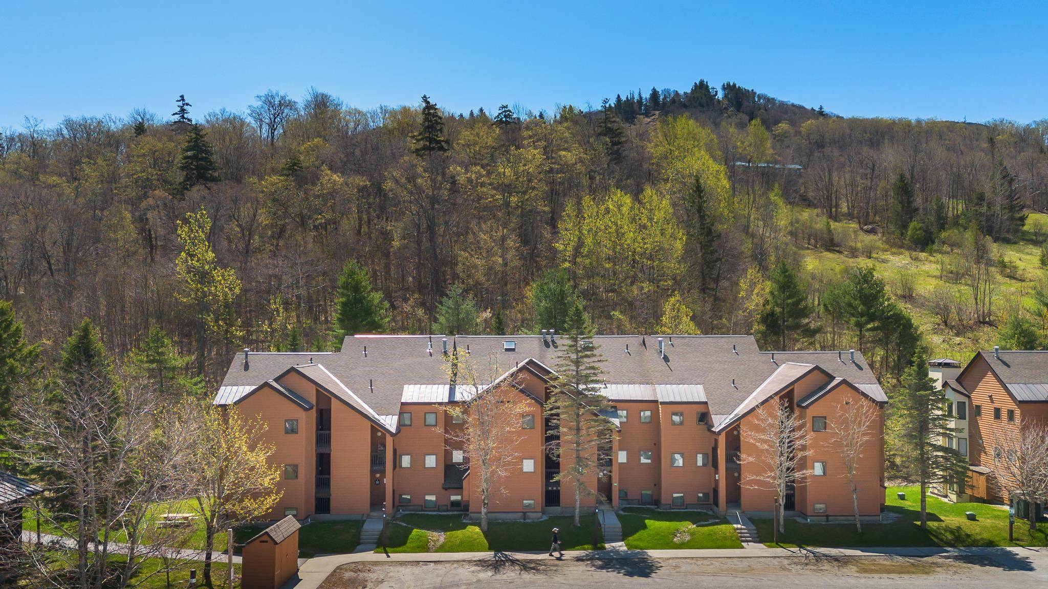 Killington, VT 05751,55 Alpine DR #H 305