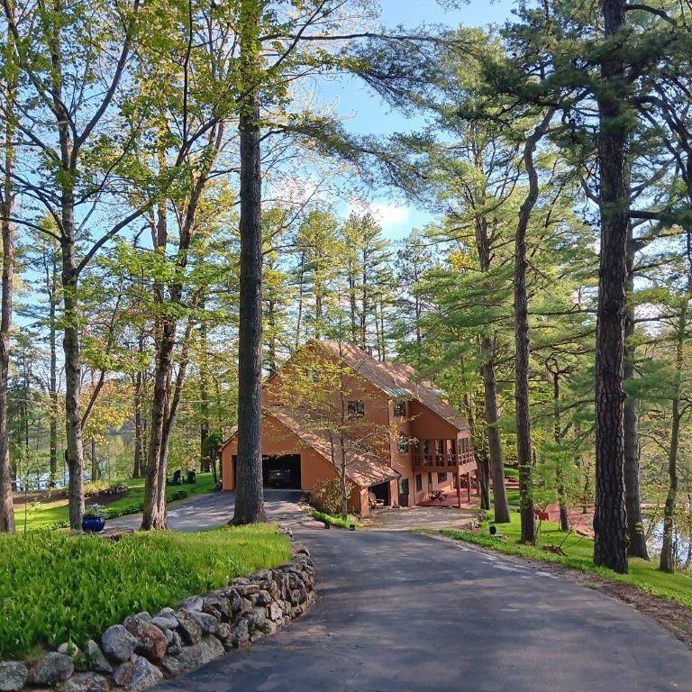 Wakefield, NH 03830,350 Concord LN #20