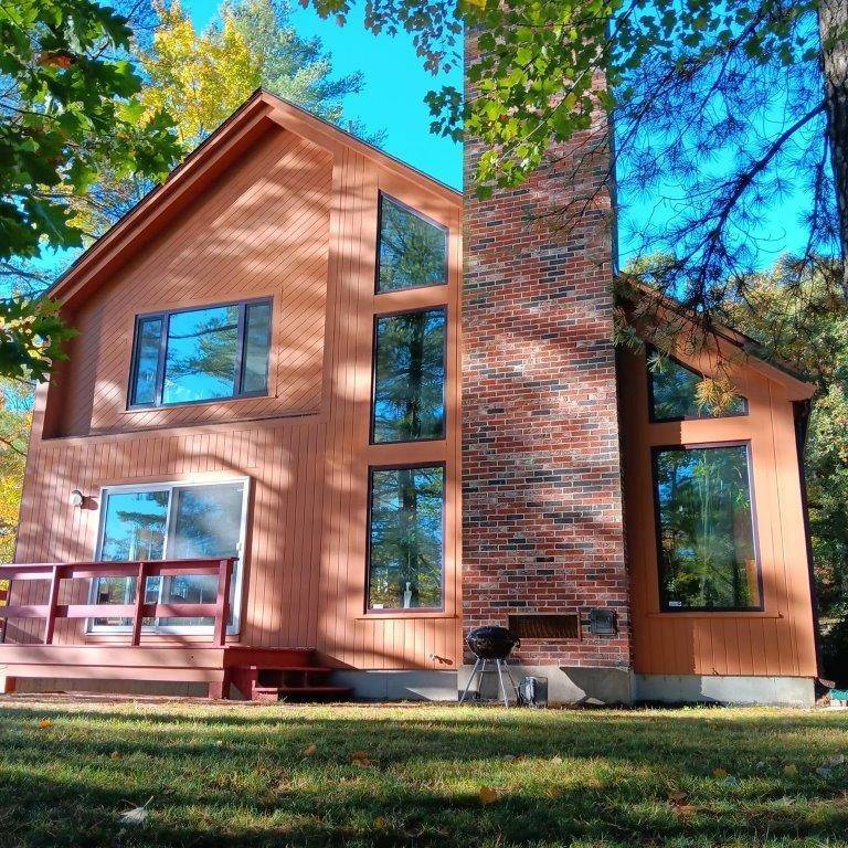 Wakefield, NH 03830,350 Concord LN #20
