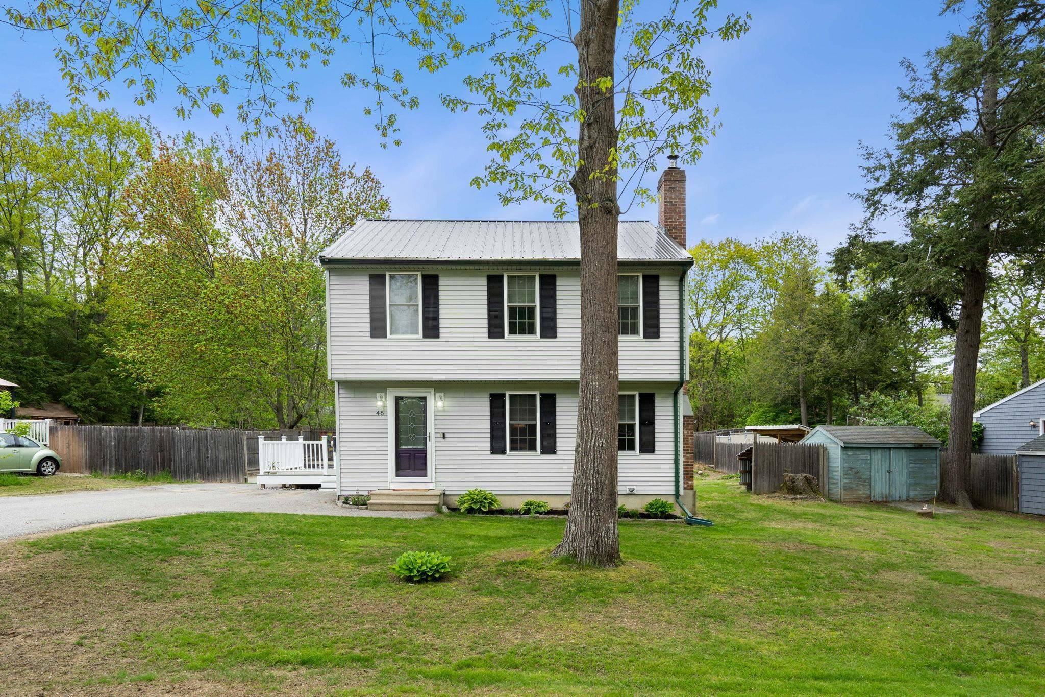 Epping, NH 03042,46 Dorothy DR