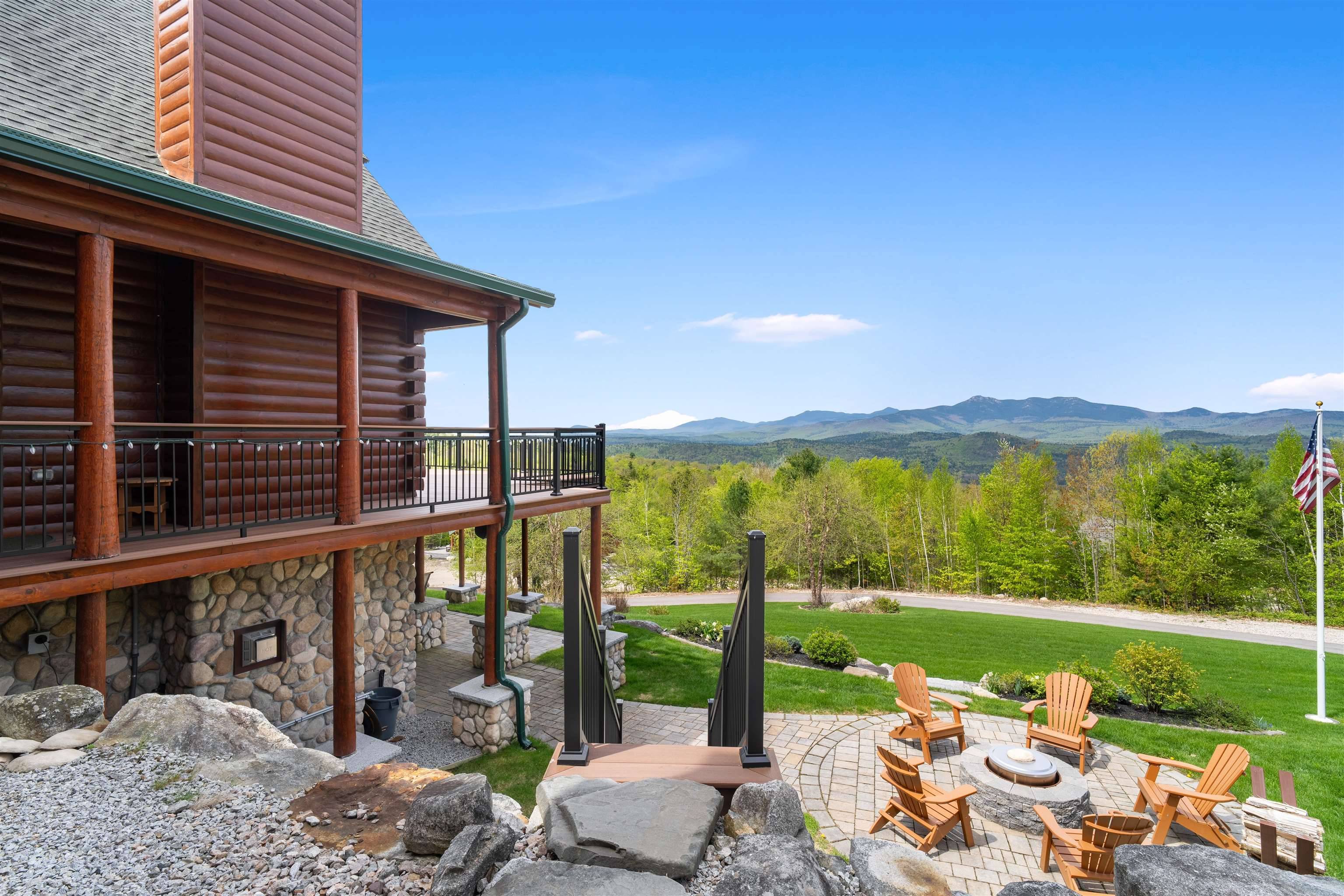 Madison, NH 03849,70 Peak Vista LN