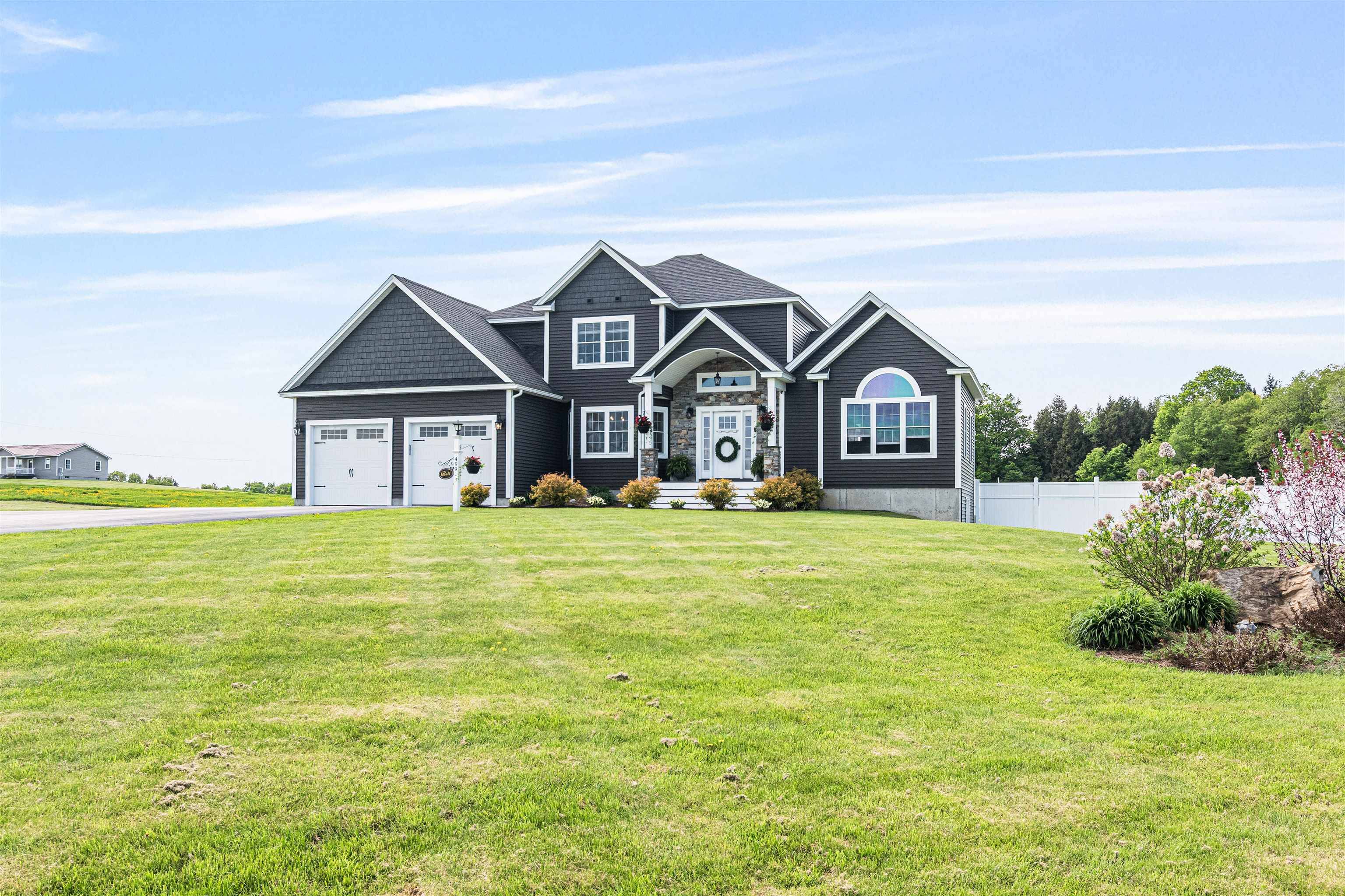 Sheldon, VT 05483,499 Cook RD