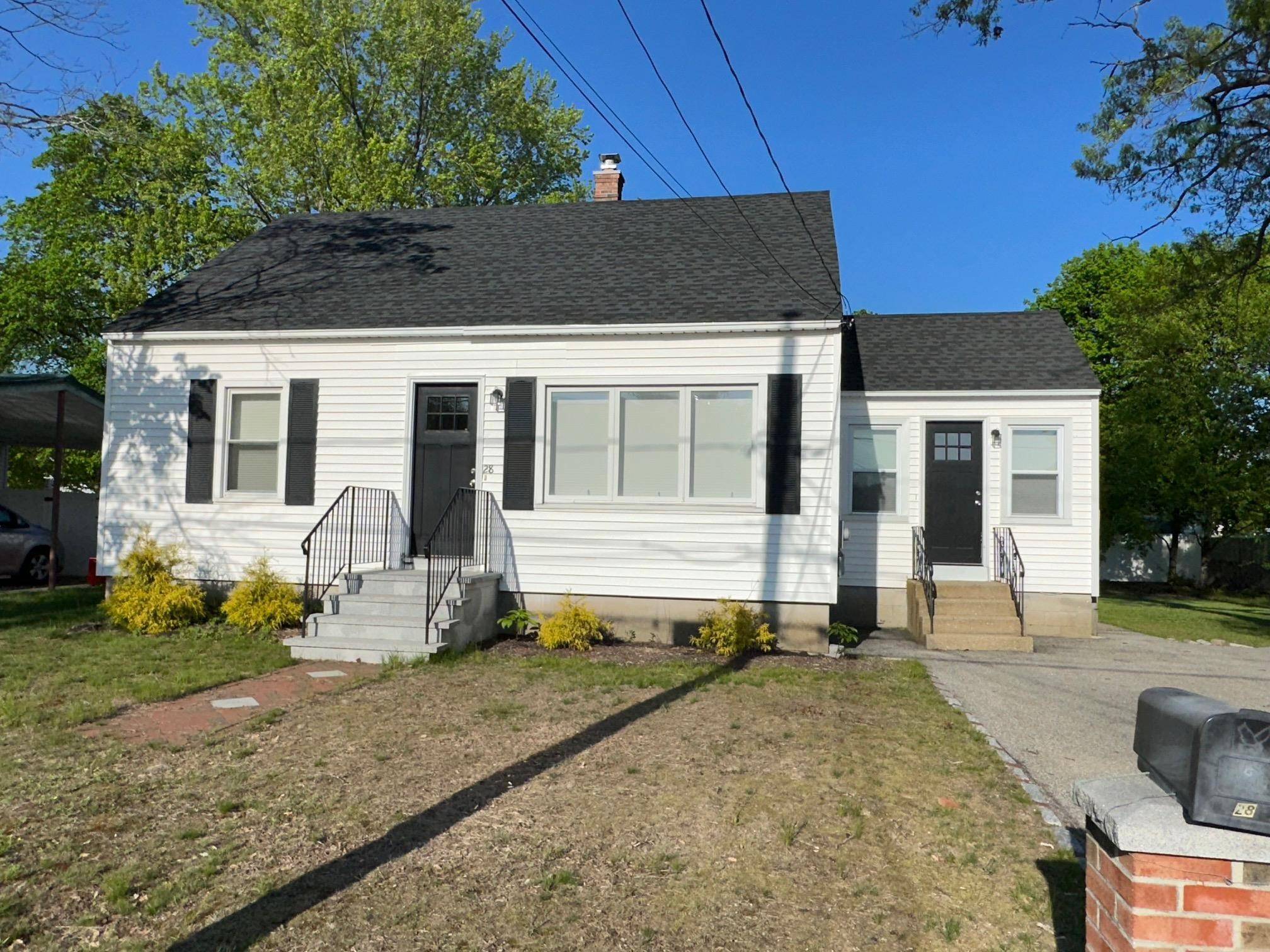 Goffstown, NH 03045,28 Higgins ST