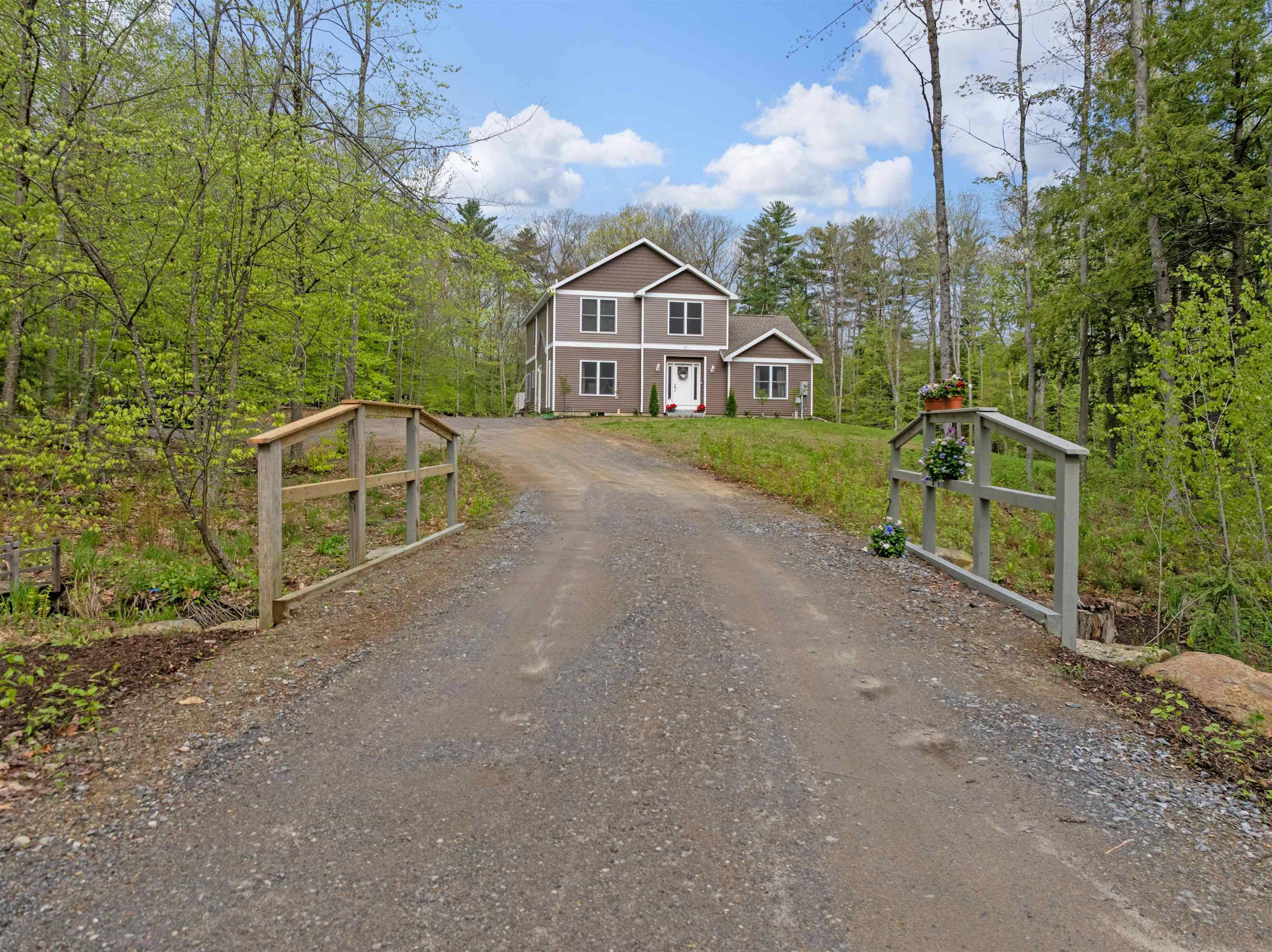 Gilford, NH 03249,32 David Lewis RD