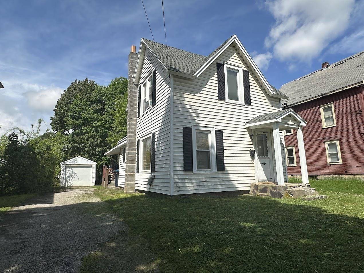 Rutland City, VT 05701,37 Cleveland AVE