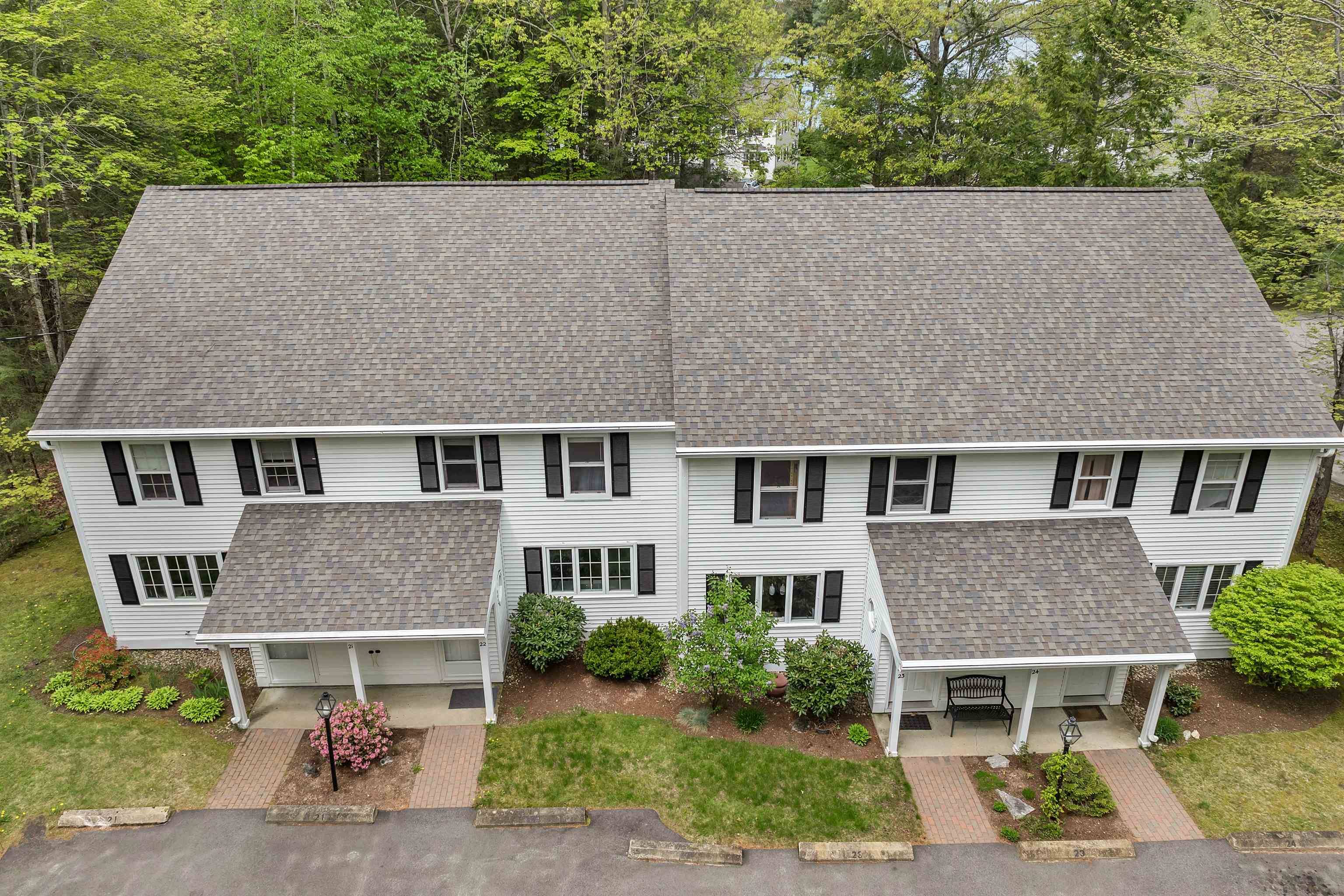 Wolfeboro, NH 03894,40-21 Harbor WAY #21