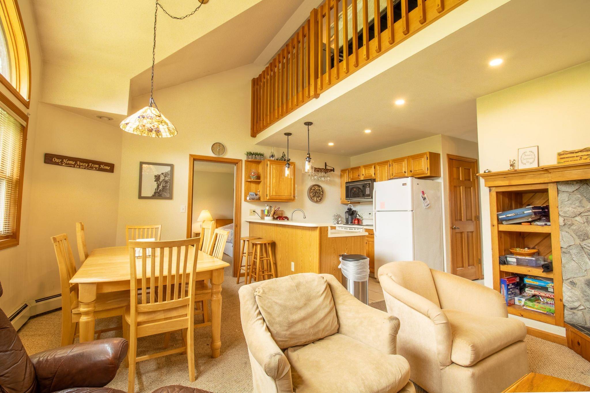 Woodstock, NH 03293,11 Jack O Lantern DR #35