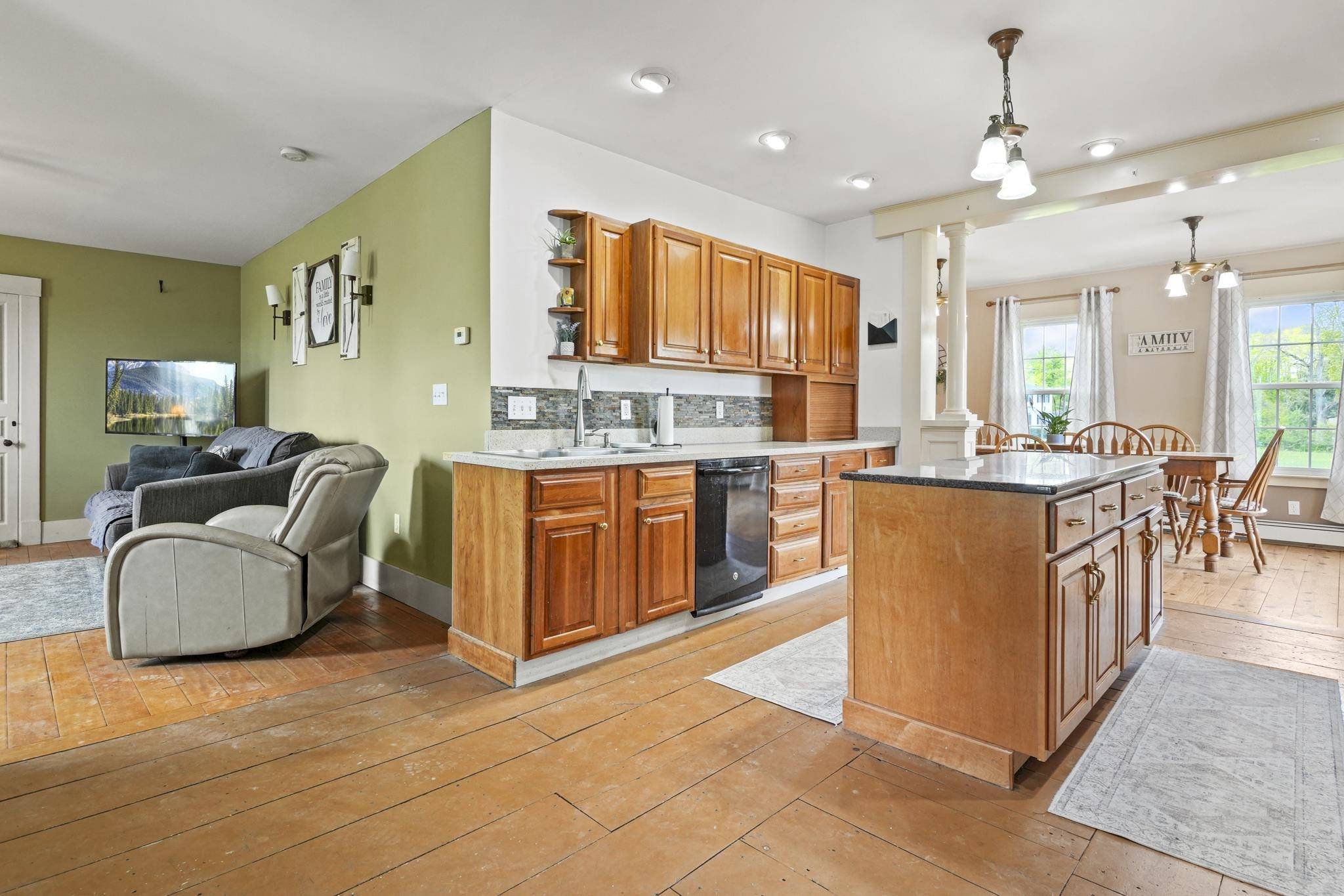 411 Alstead Center RD Alstead, NH 03602