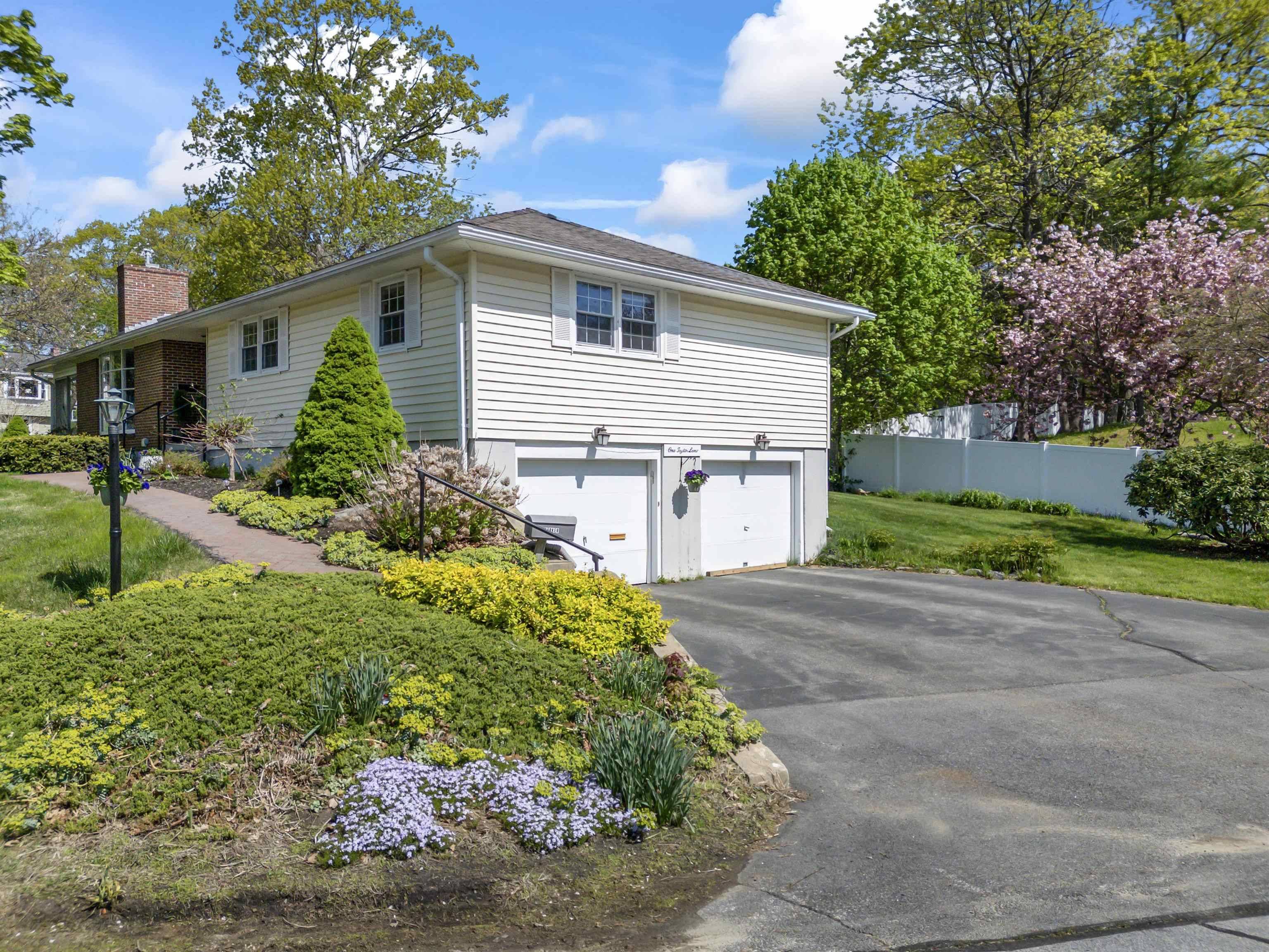 Portsmouth, NH 03801,1 Taylor LN