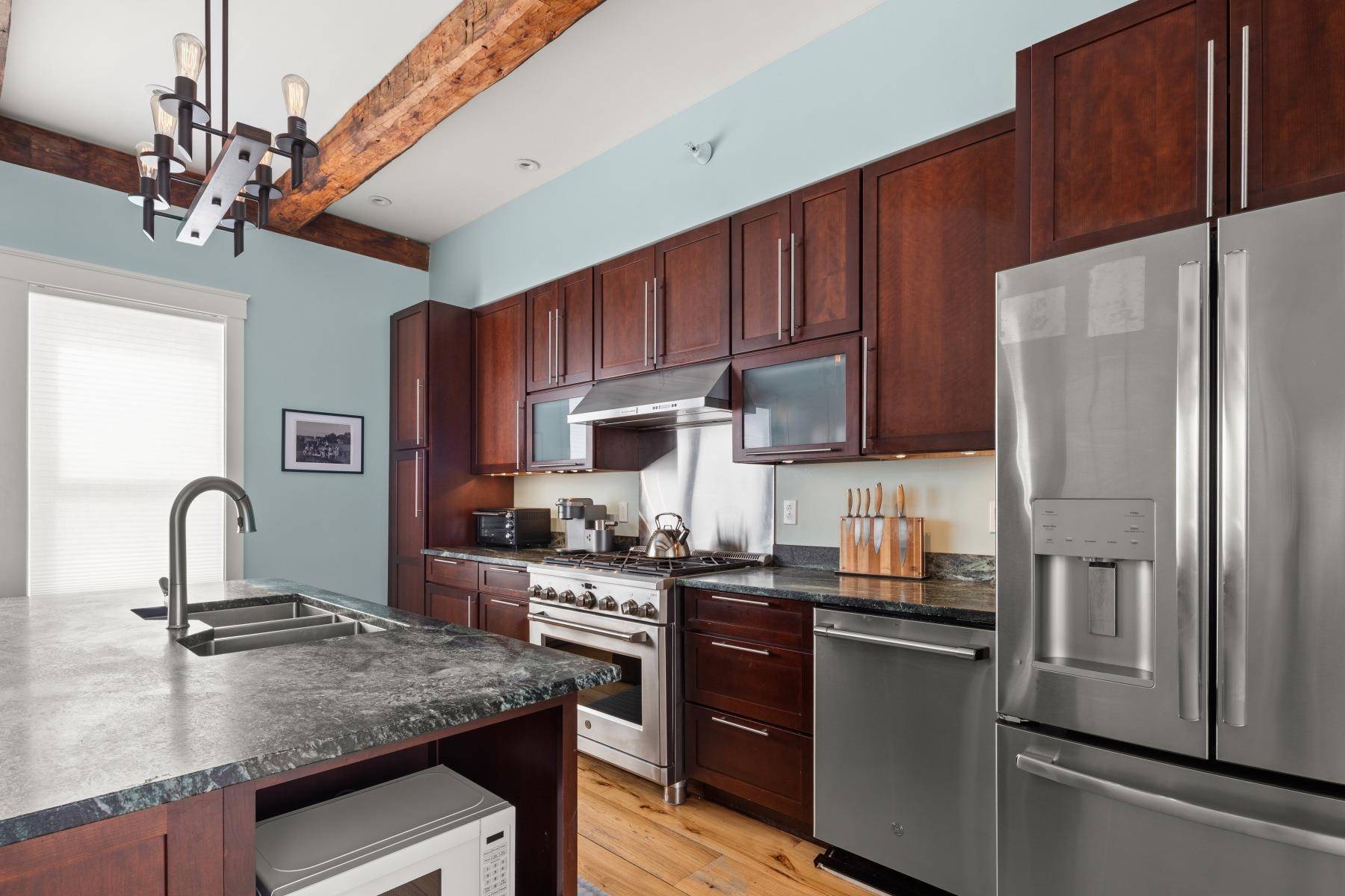Waterbury, VT 05677,4706 Waterbury Stowe RD #2