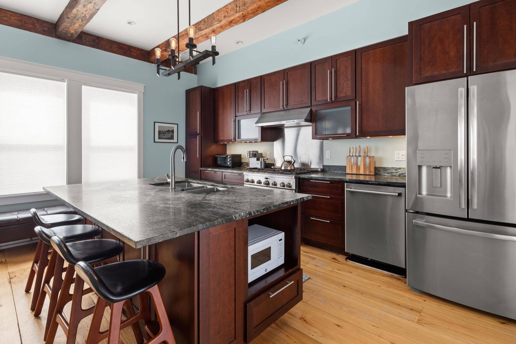 Waterbury, VT 05677,4706 Waterbury Stowe RD #2