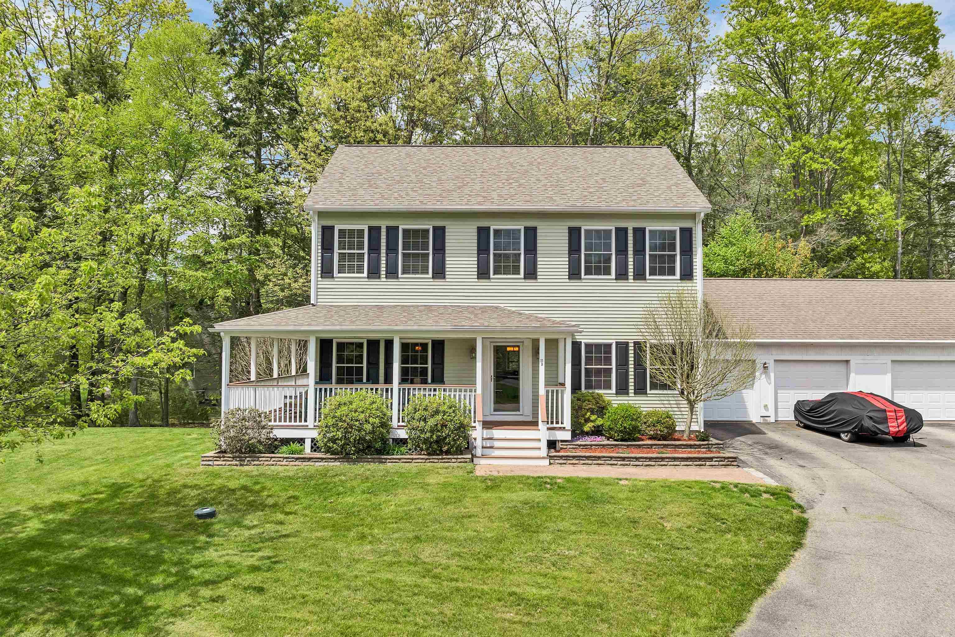 Hampton, NH 03842,11 Summerwood DR #B