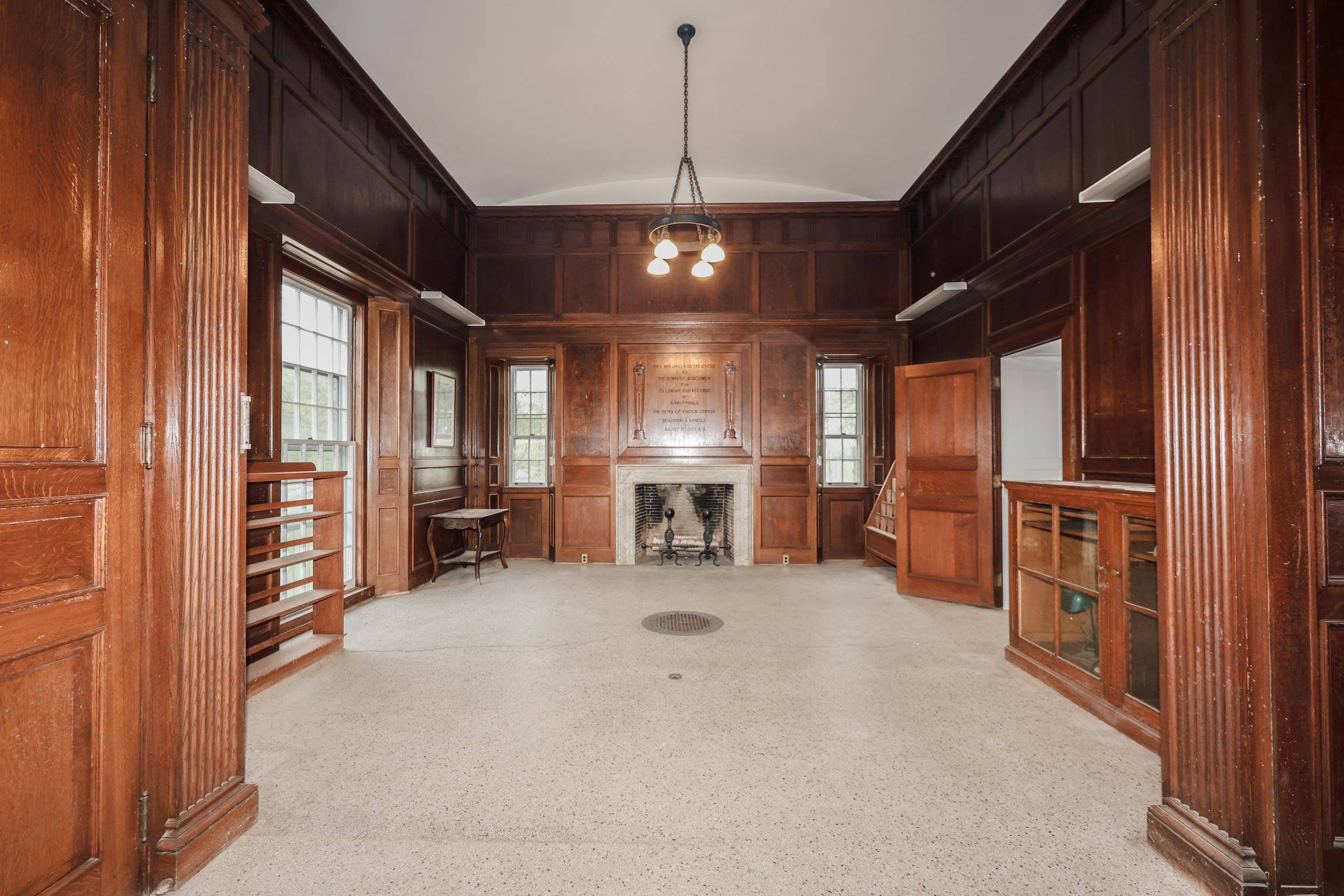 Boscawen, NH 03303,248 King ST