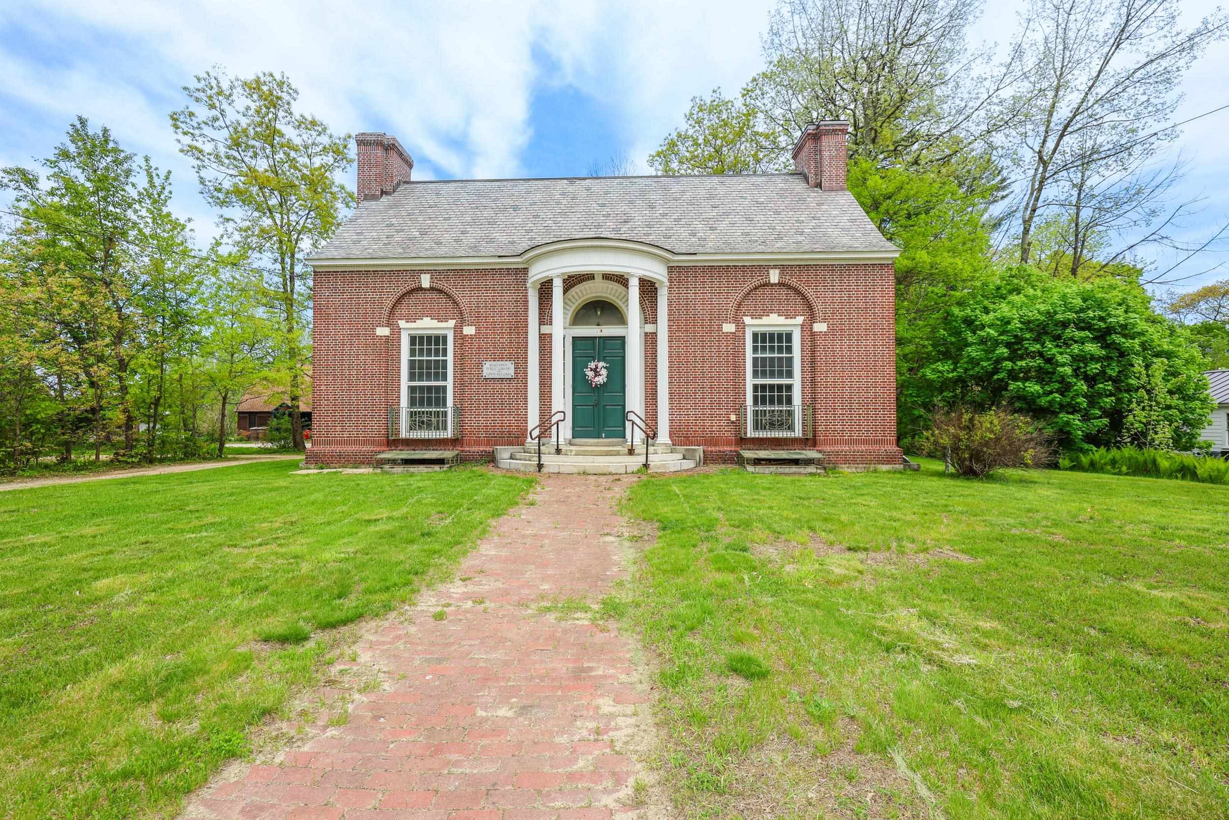 Boscawen, NH 03303,248 King ST