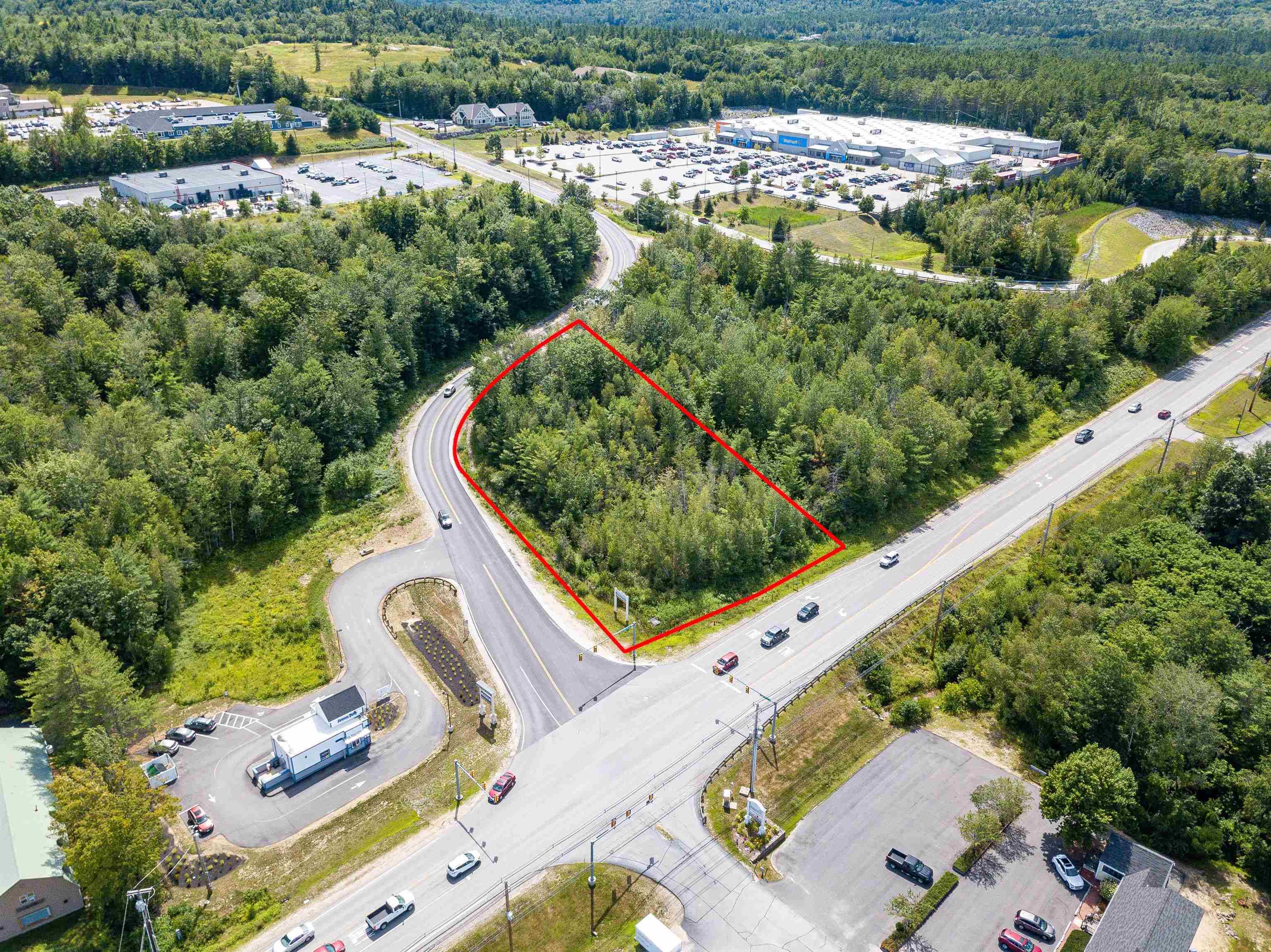 Plymouth, NH 03264,2 Boulder Point DR