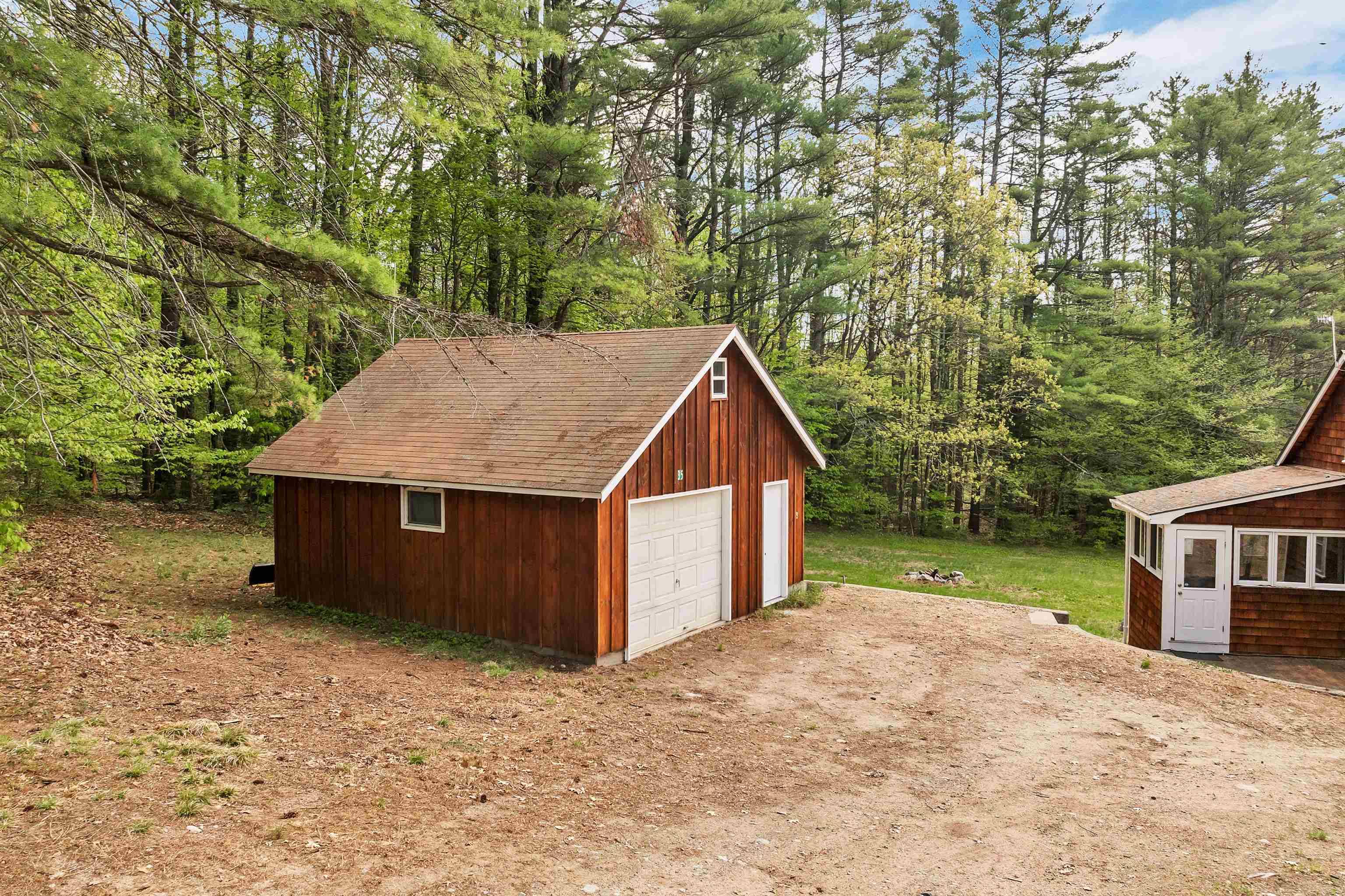 Tuftonboro, NH 03816,35 Canaan RD