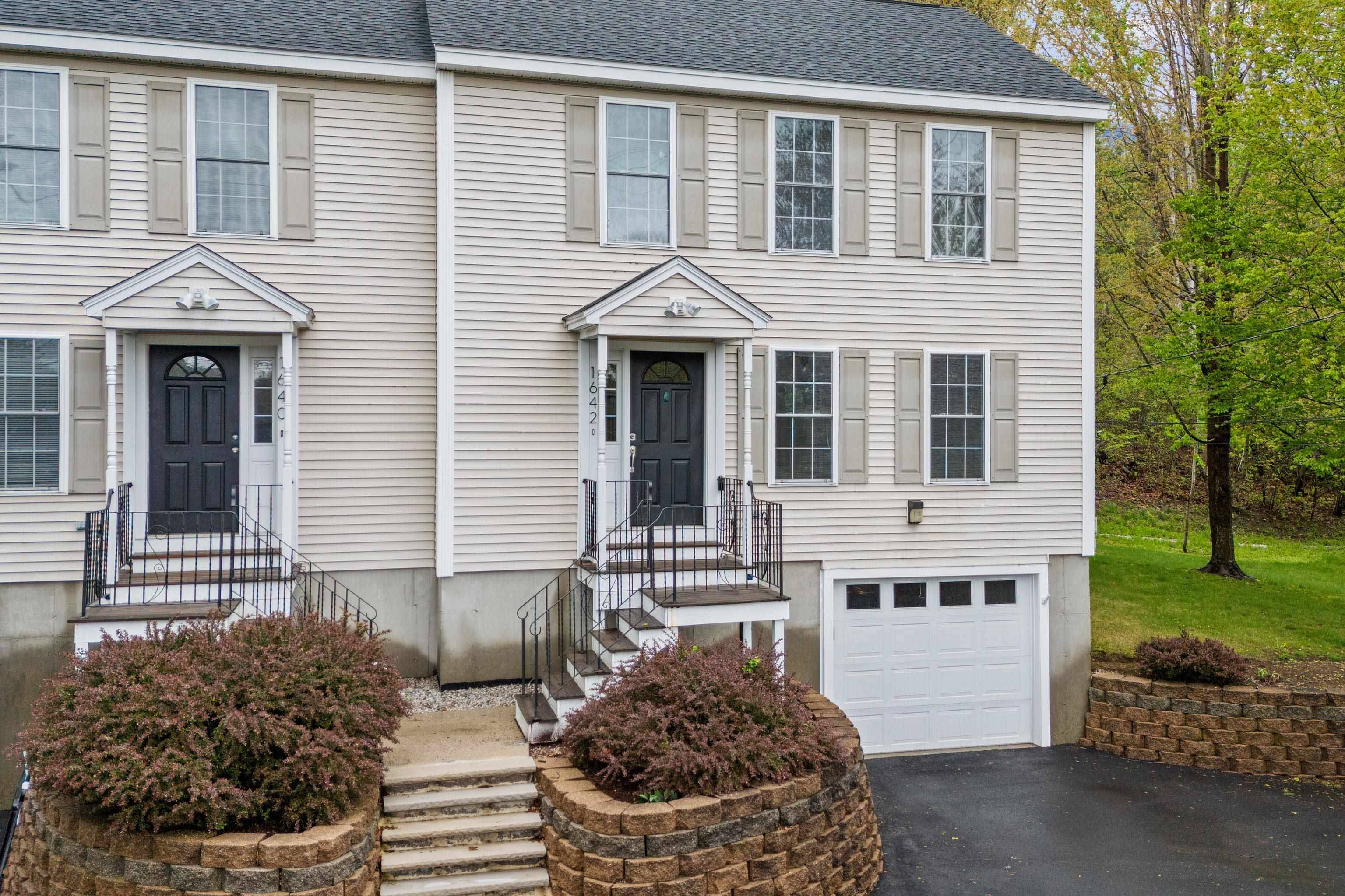 Manchester, NH 03102,1642 Front ST