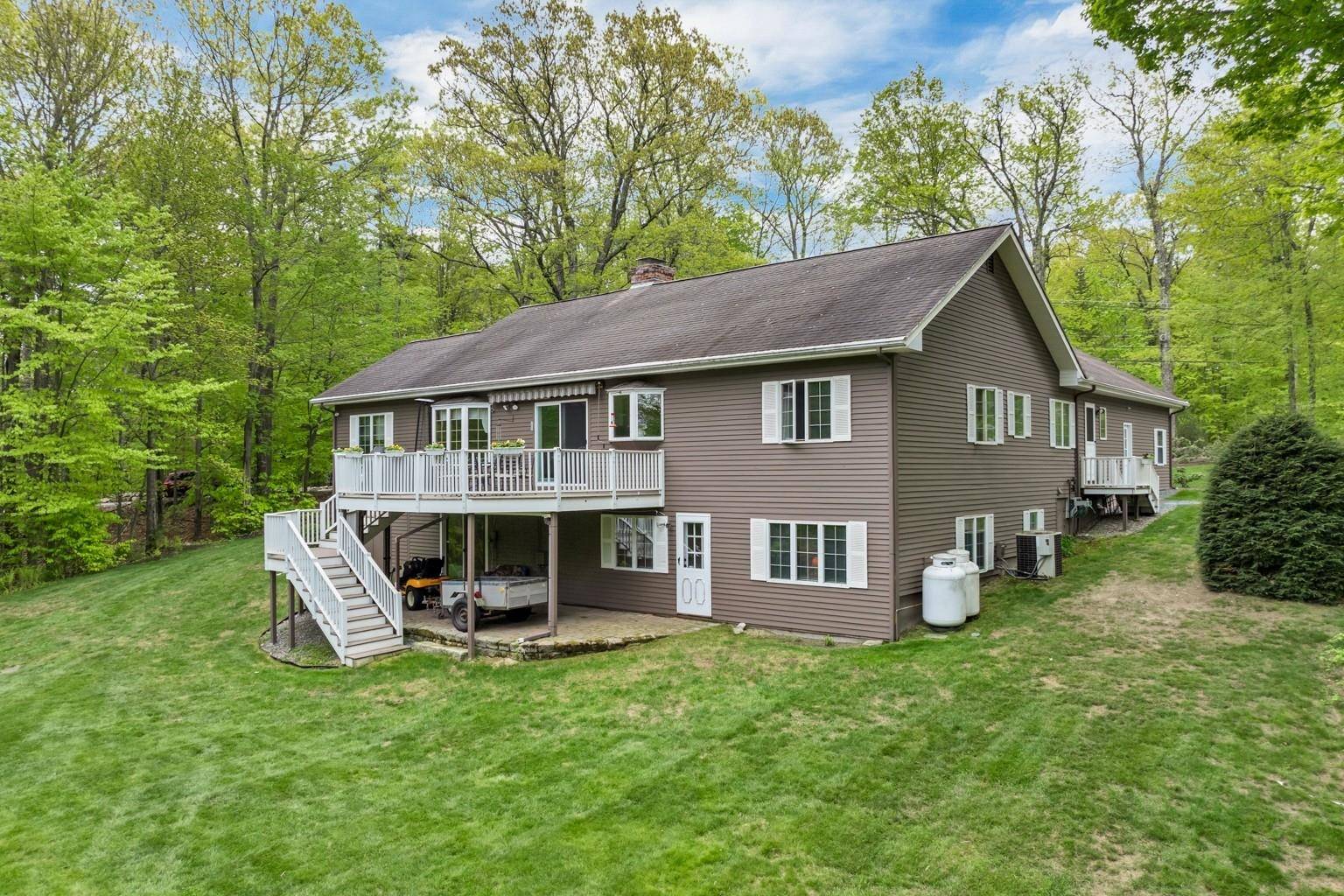 Wolfeboro, NH 03894,269 Forest RD