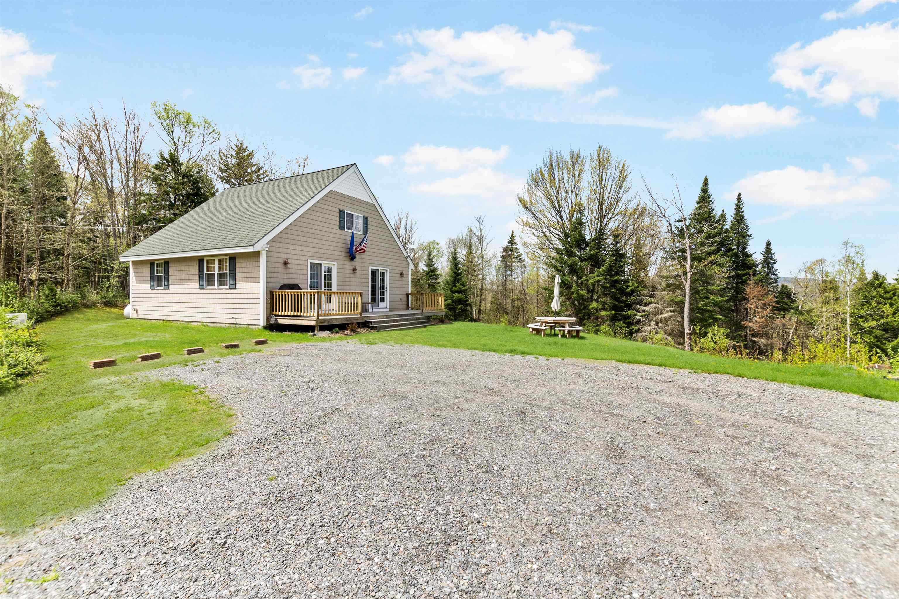 Pittsburg, NH 03592,48 Meadow View DR