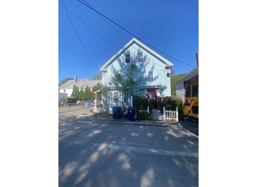 Nashua, NH 03060,4 Chase ST