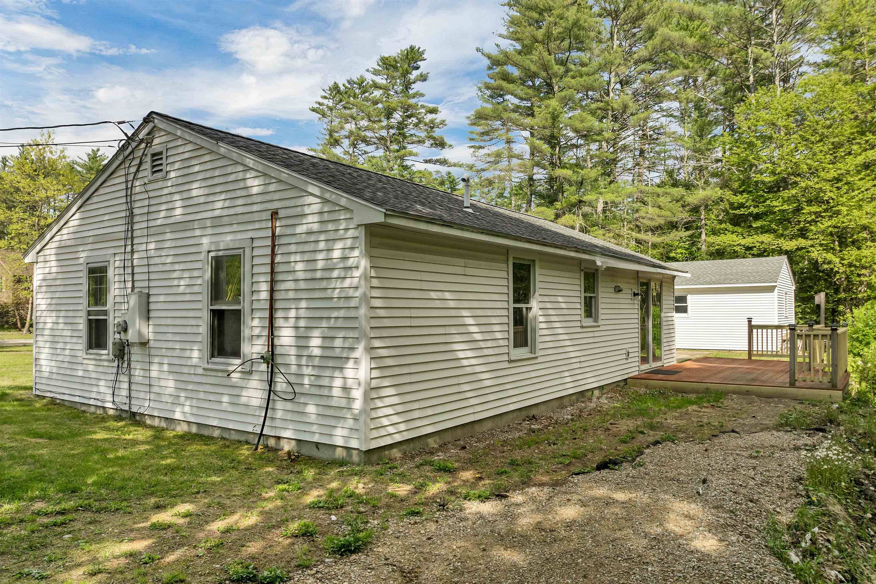Campton, NH 03223,76 Pine Cove RD