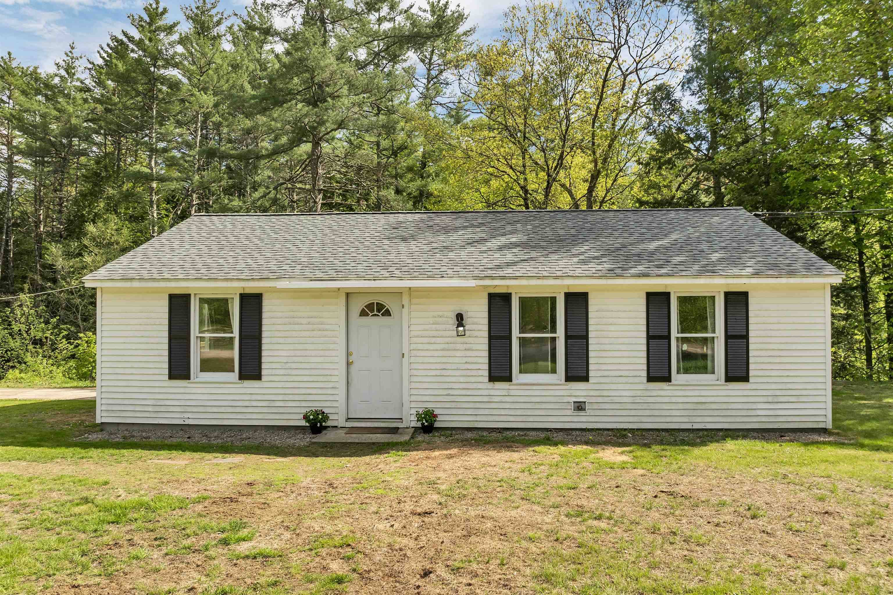 Campton, NH 03223,76 Pine Cove RD