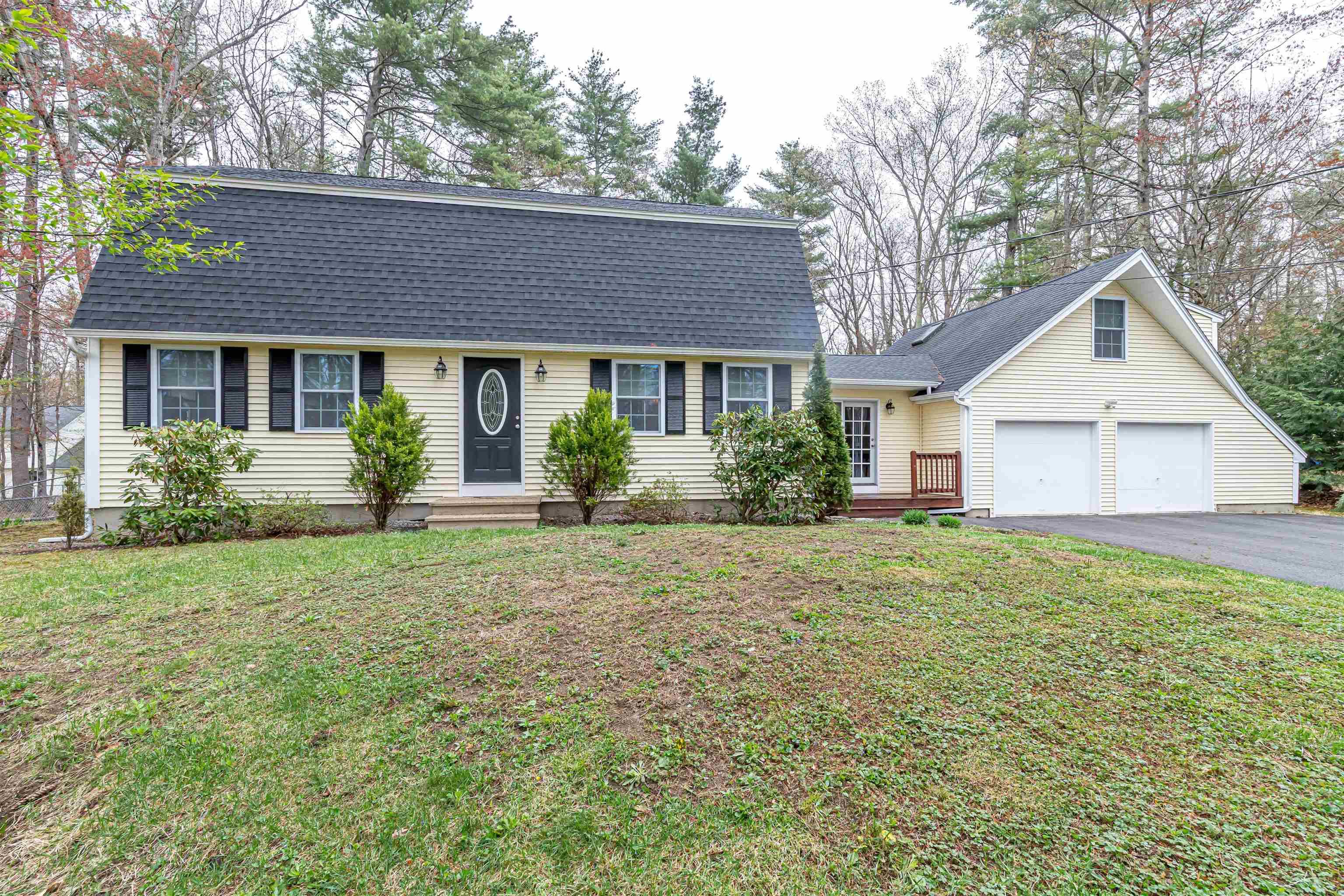 Merrimack, NH 03054,8 Mason RD
