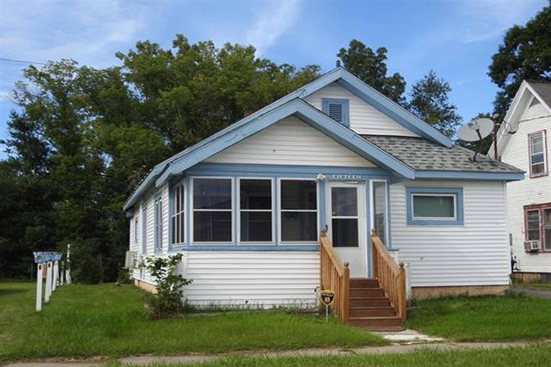 Rutland City, VT 05701,15 Chaplin AVE
