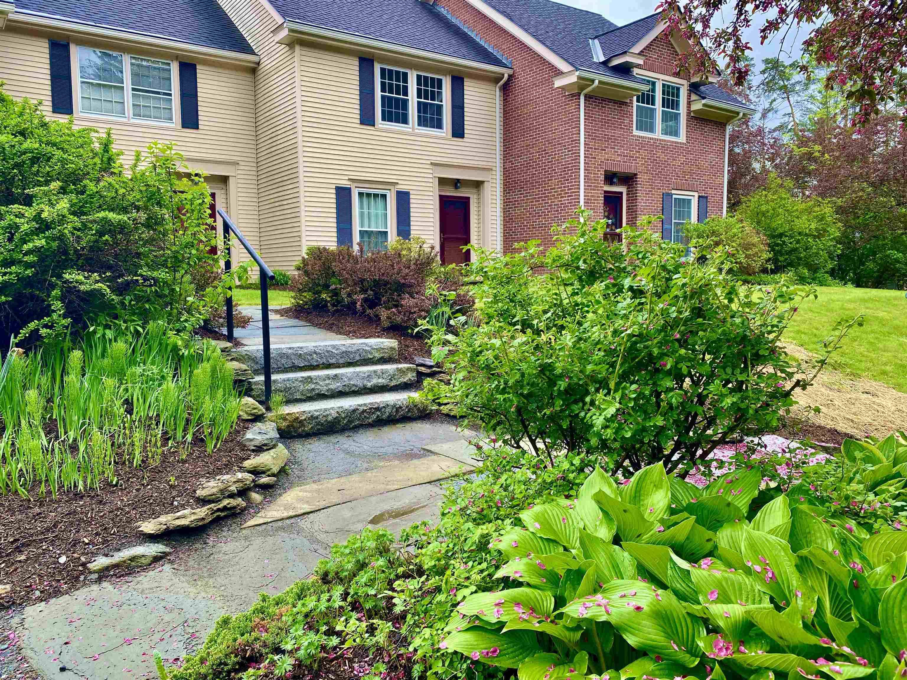Woodstock, VT 05091,85 Townhouse WAY #18